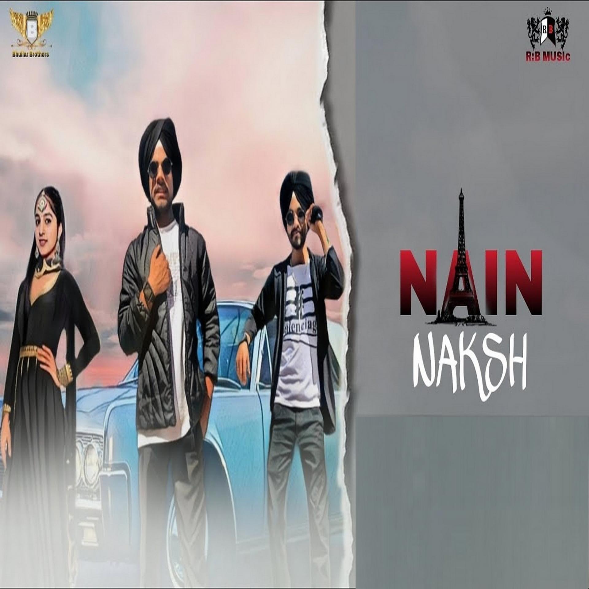 Постер альбома Nain Naksh