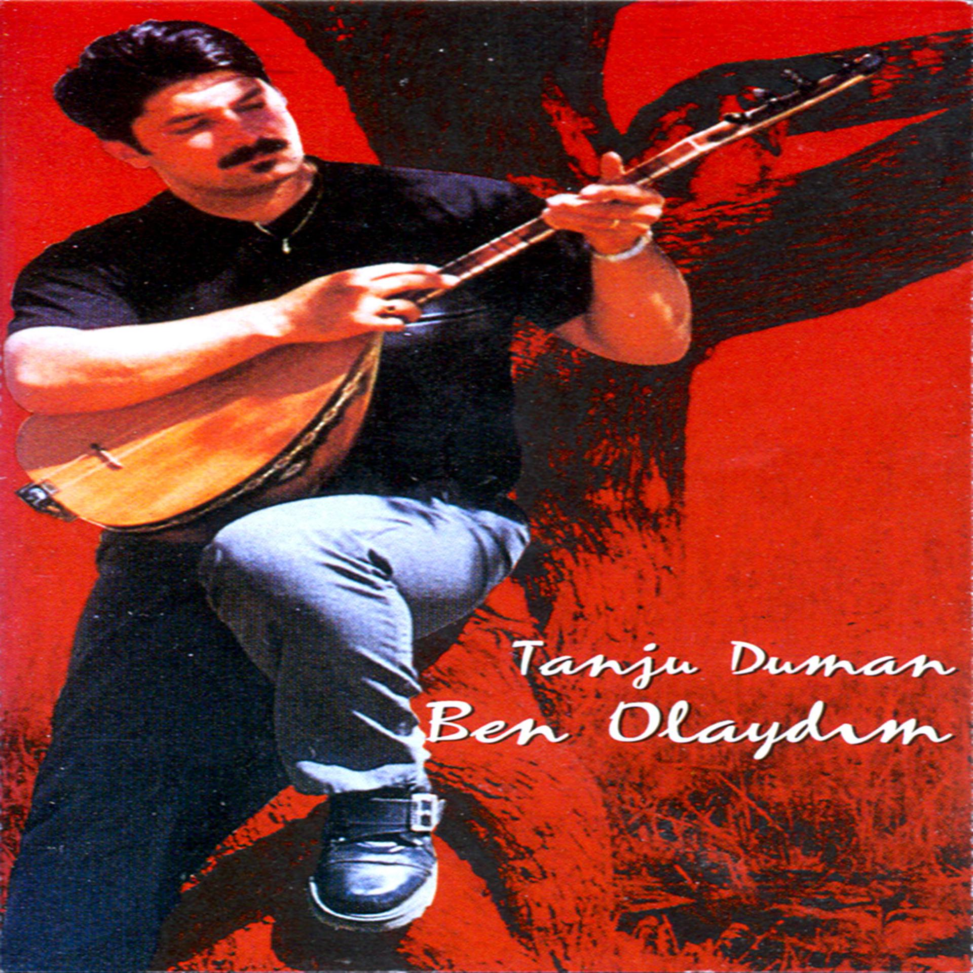 Постер альбома Ben Olaydim