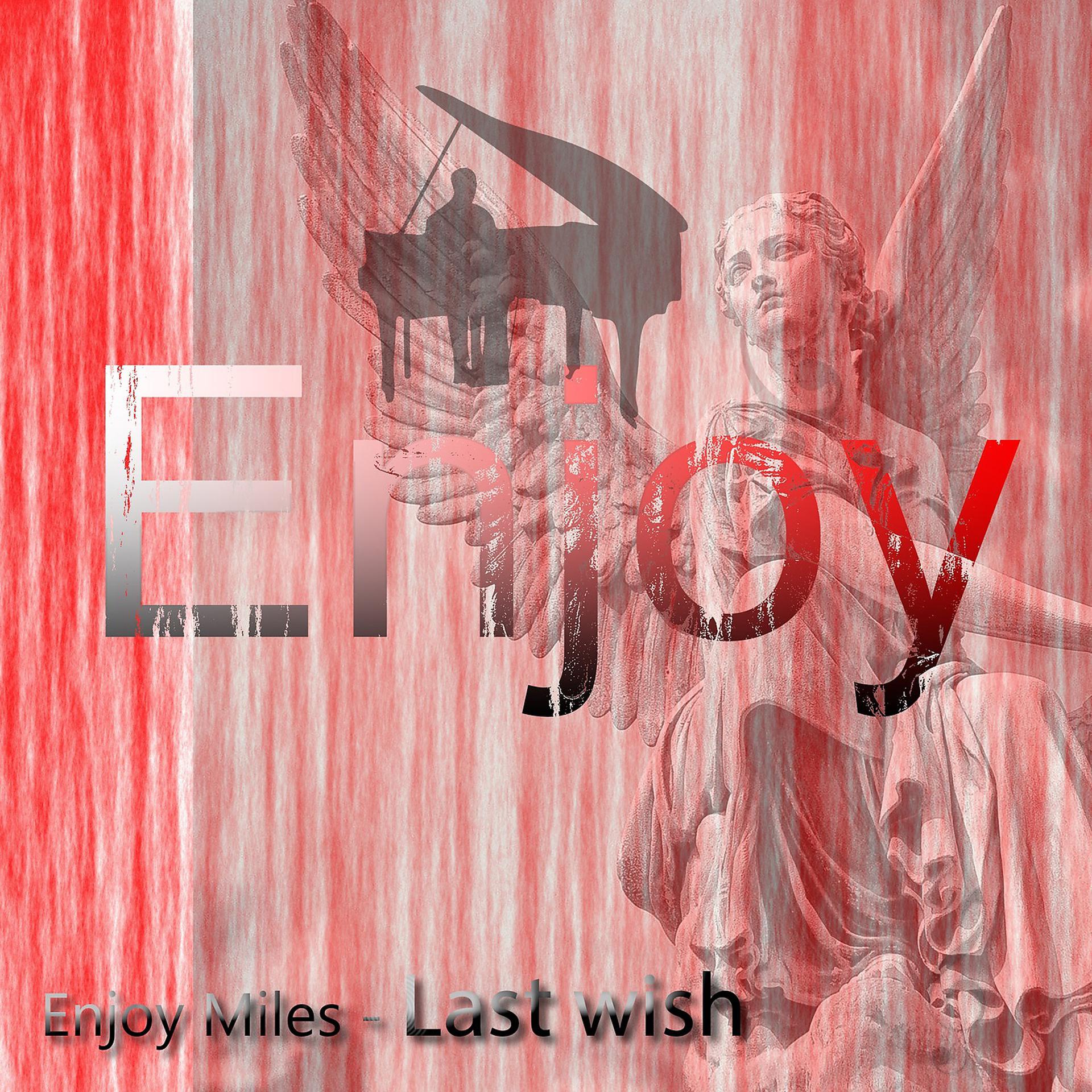 Постер альбома Last Wish