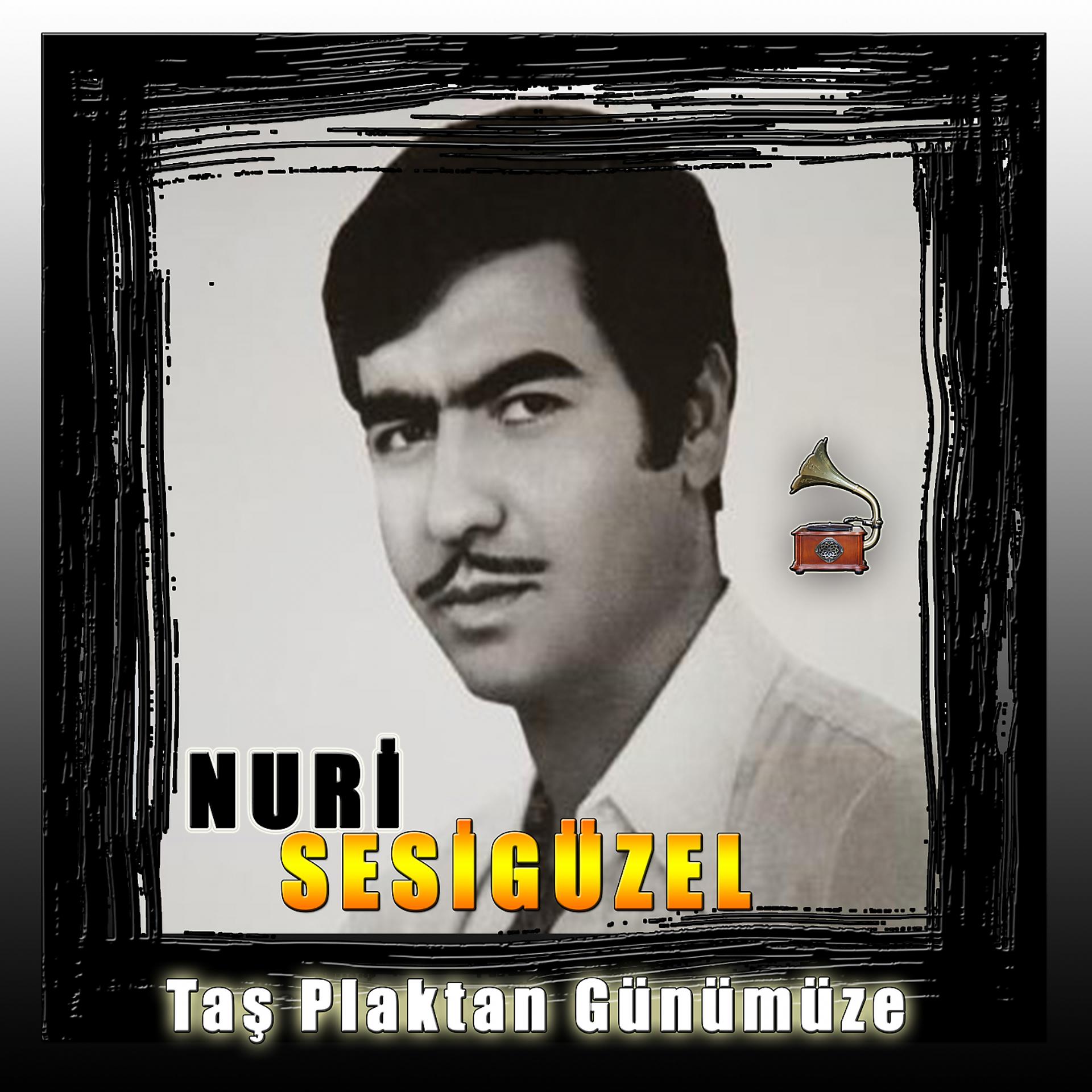 Постер альбома Garibim Yüzüm Gülmez