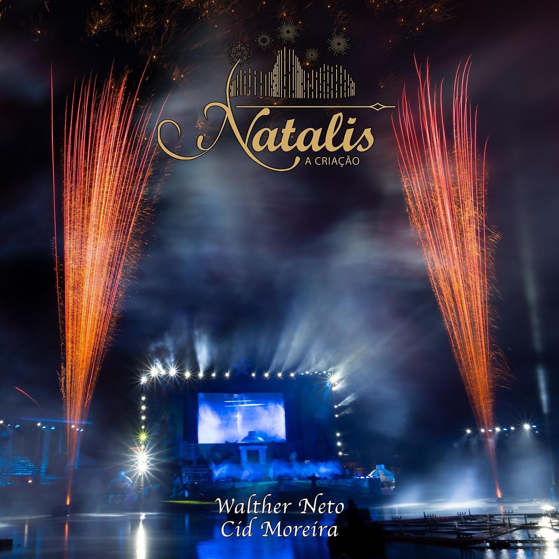 Постер альбома Natalis