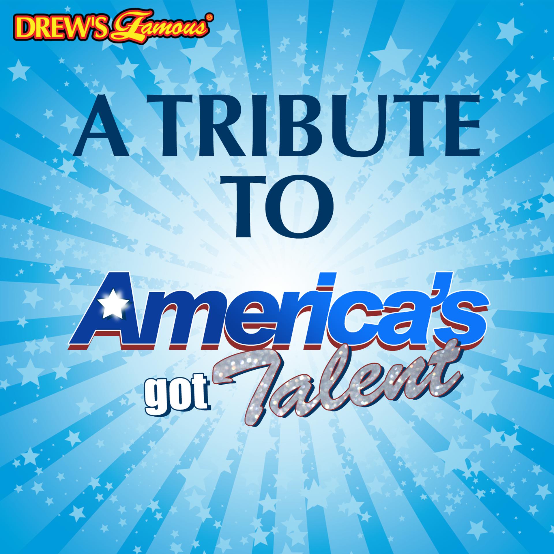Постер альбома Tribute to America's Got Talent