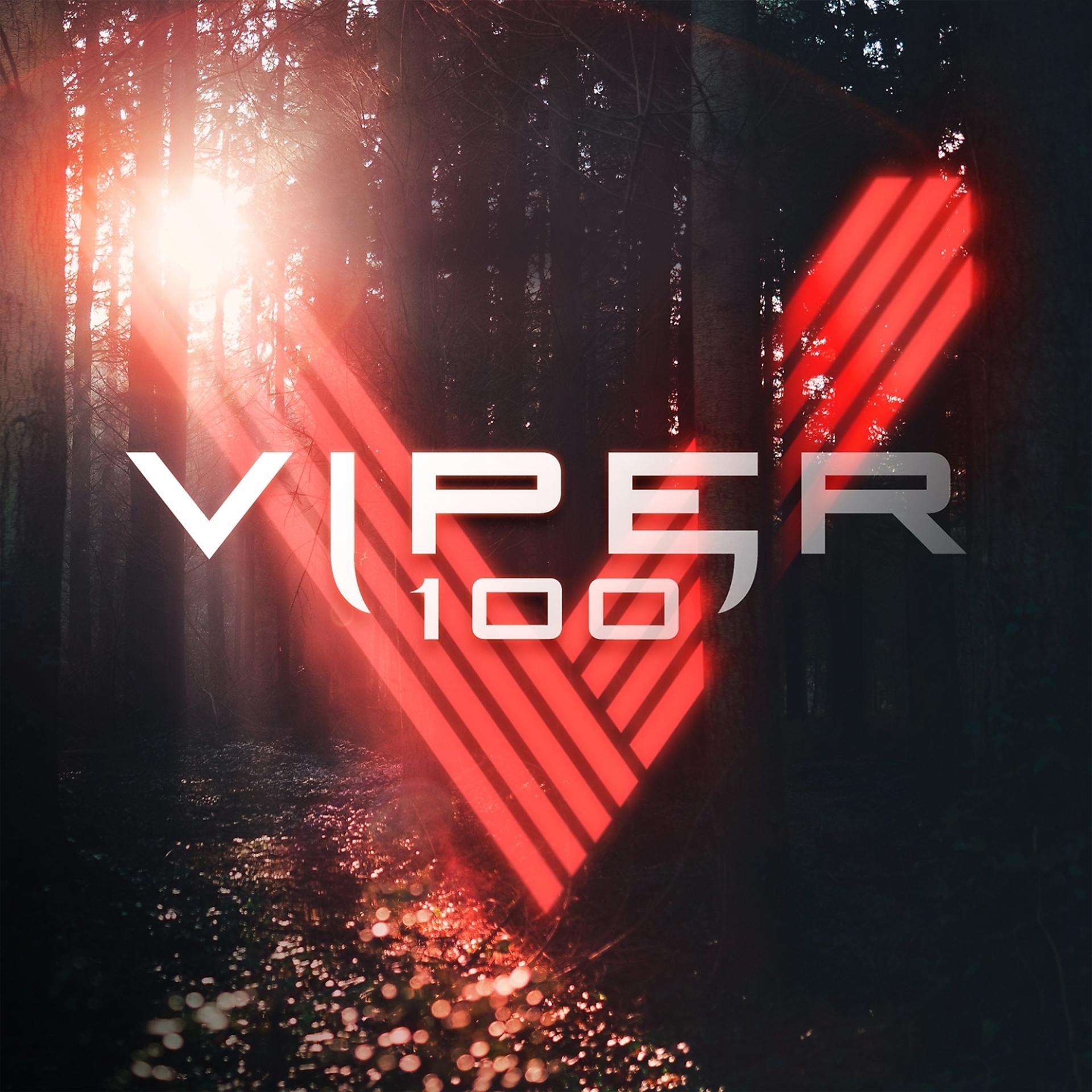 Постер альбома Viper 100