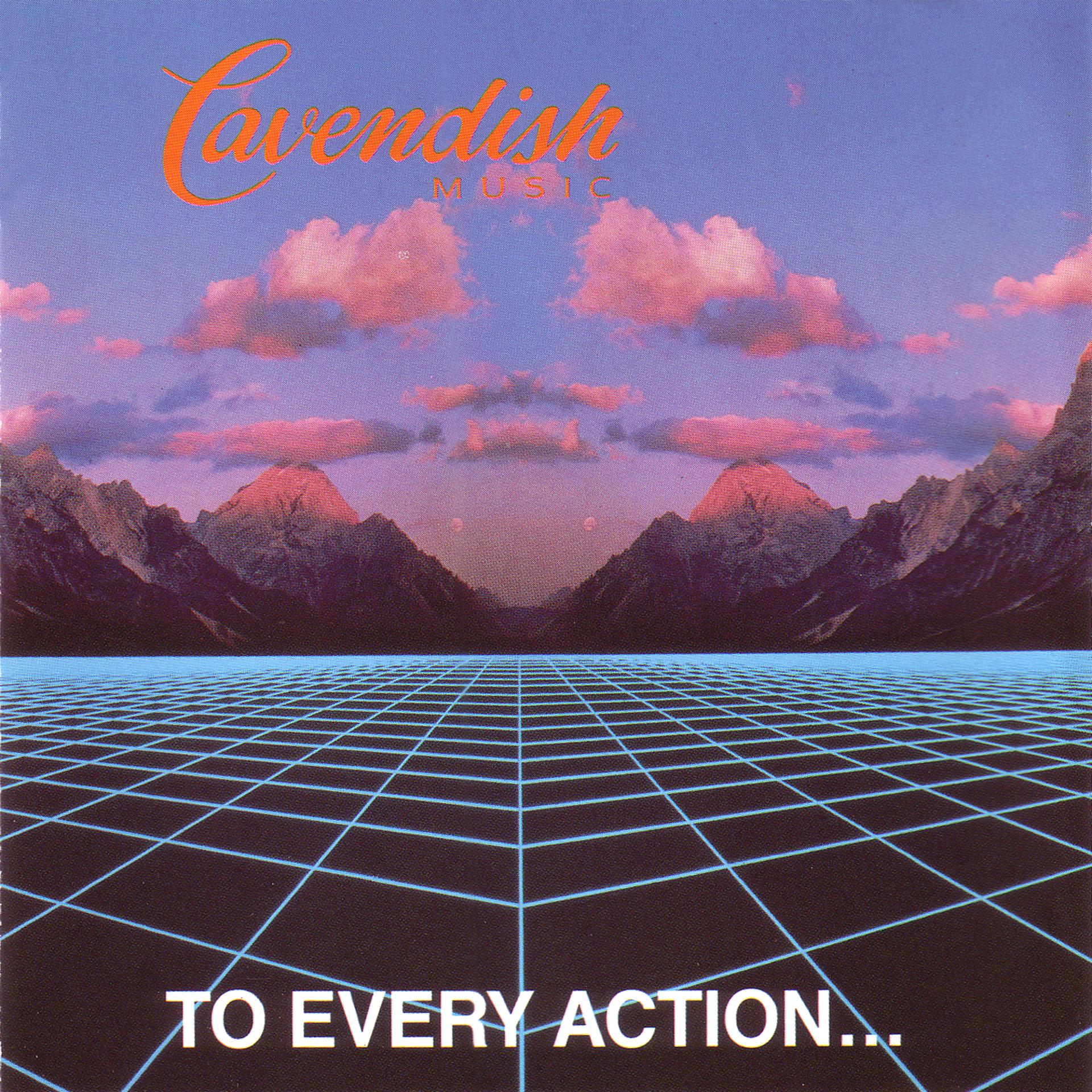 Постер альбома To Every Action