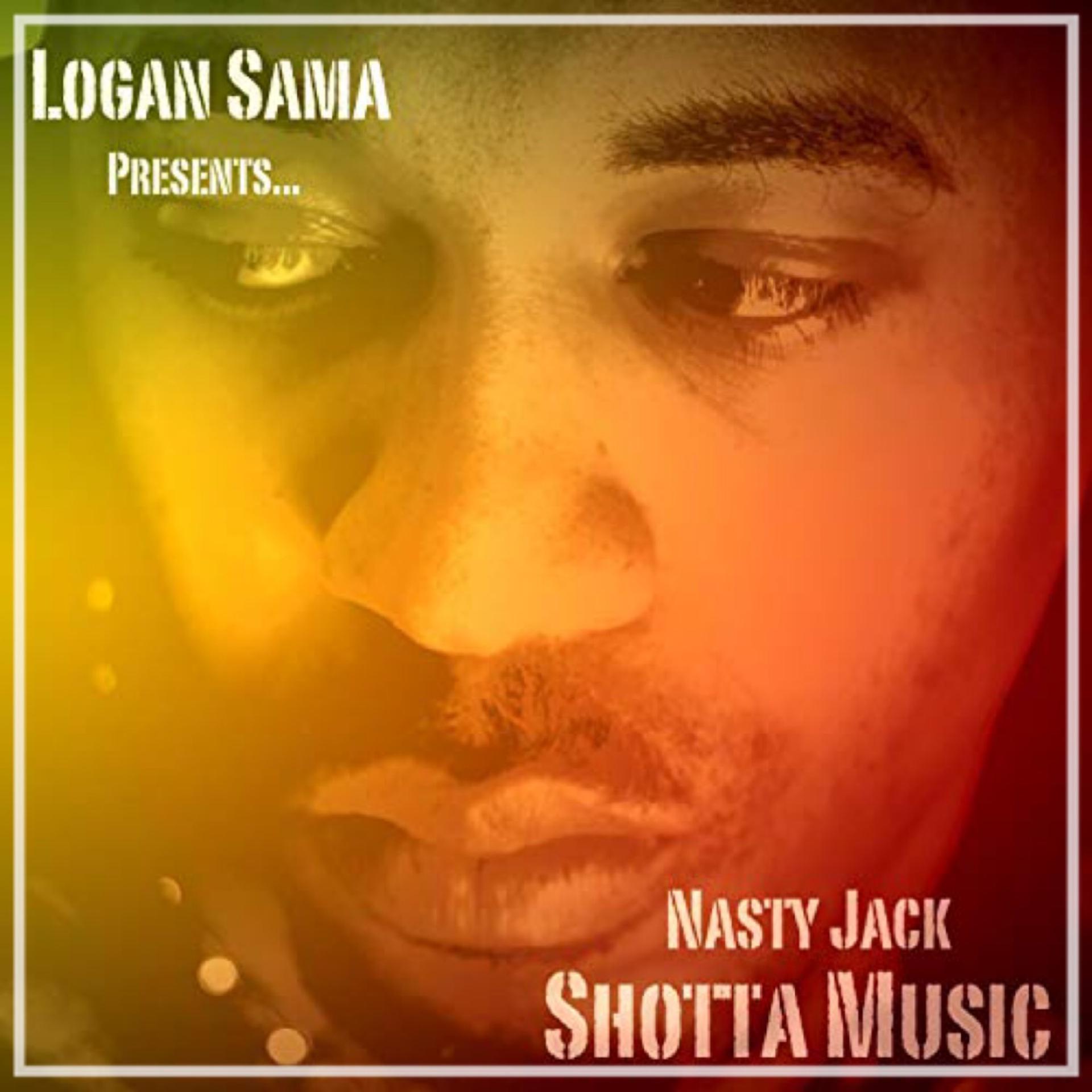 Постер альбома Shotta Music