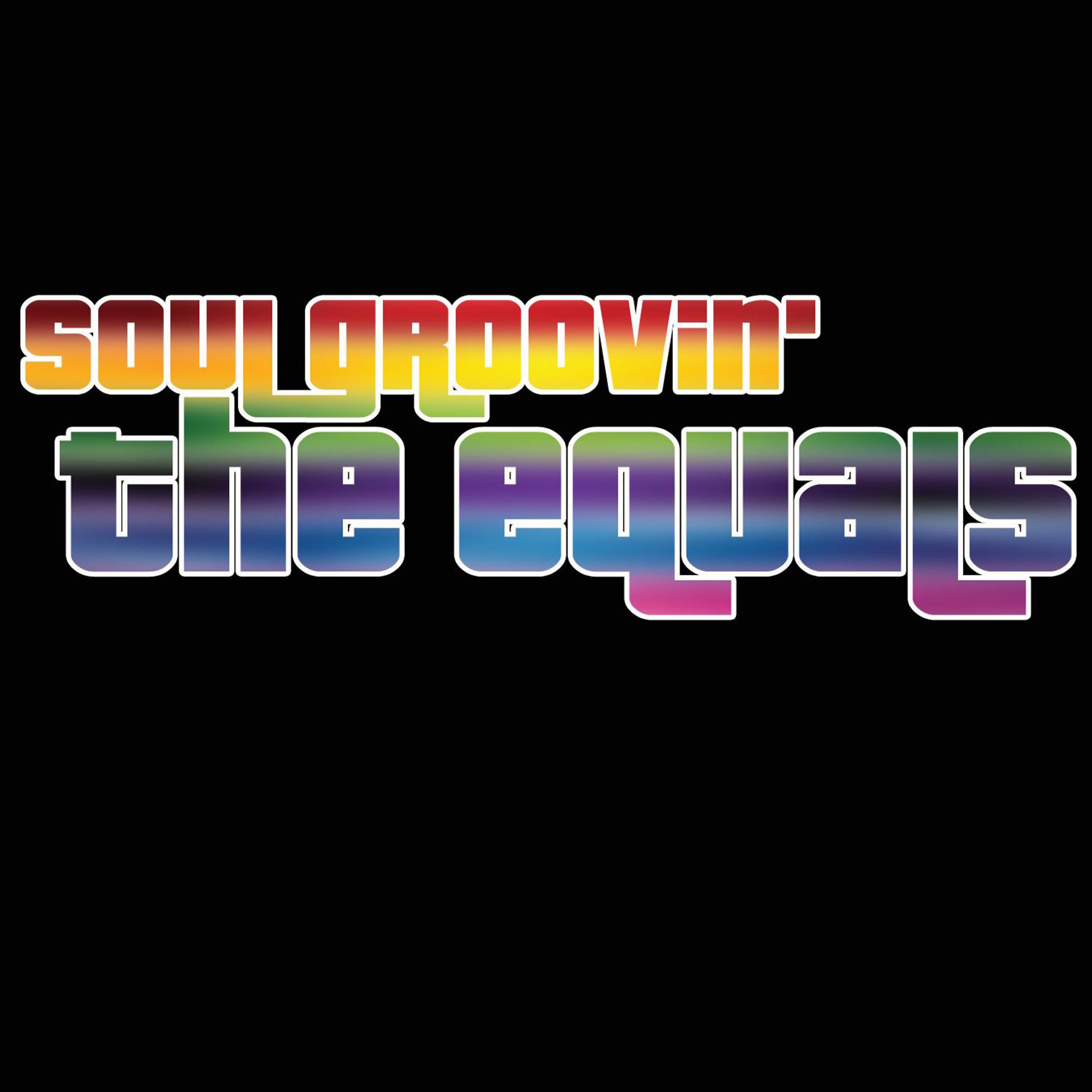 Постер альбома Soul Groovin'