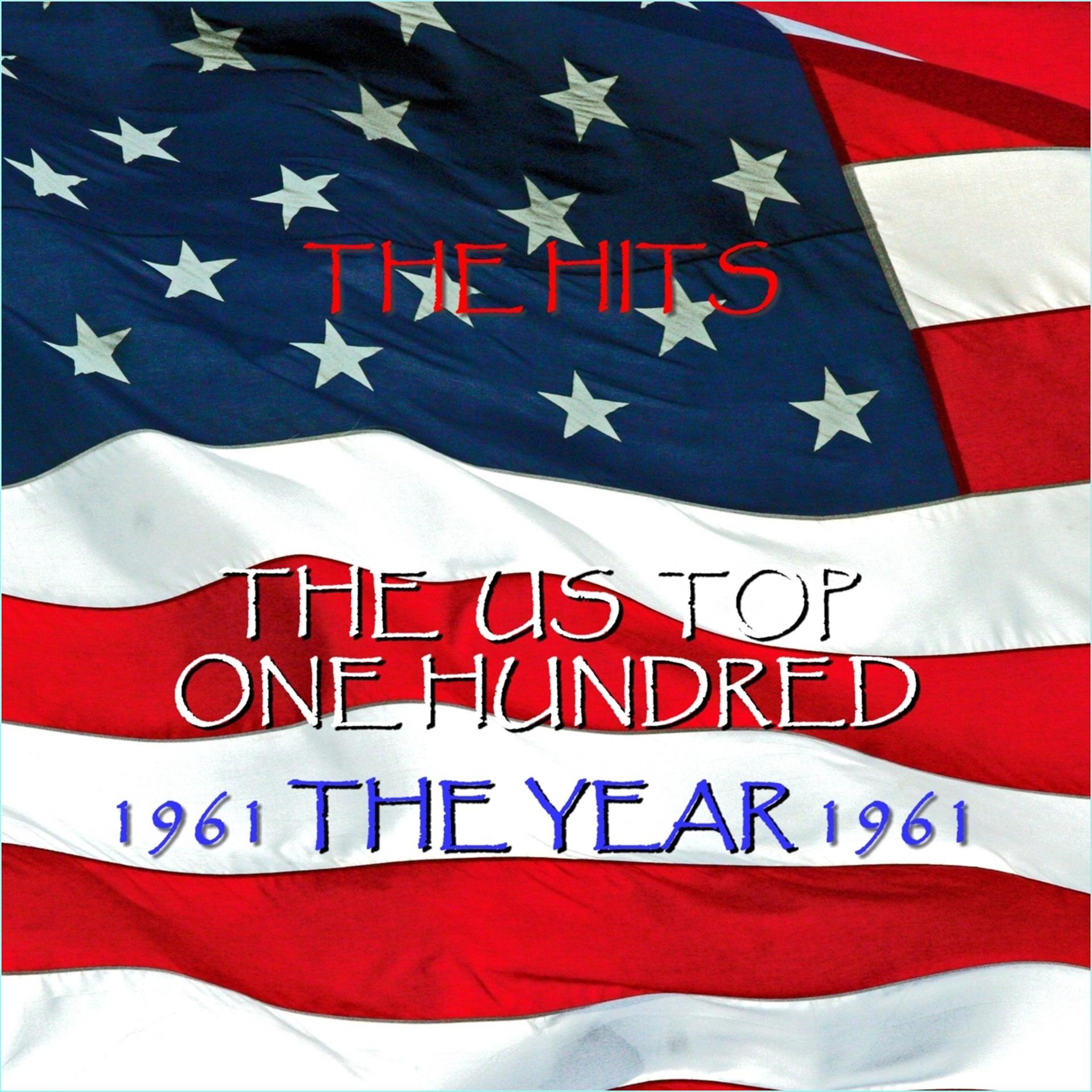 Постер альбома 1961 - The US Top 100