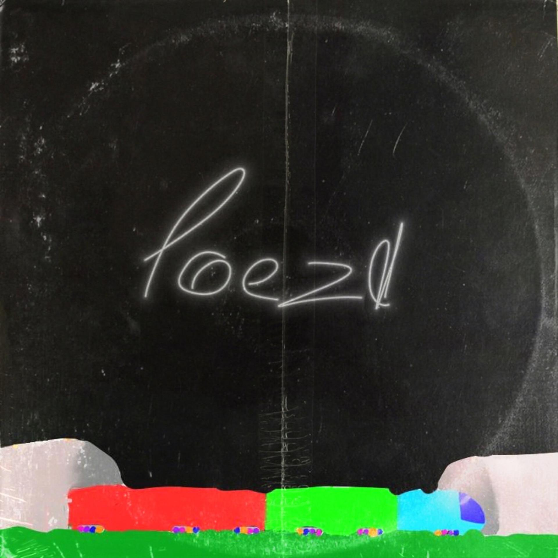 Постер альбома Poezd
