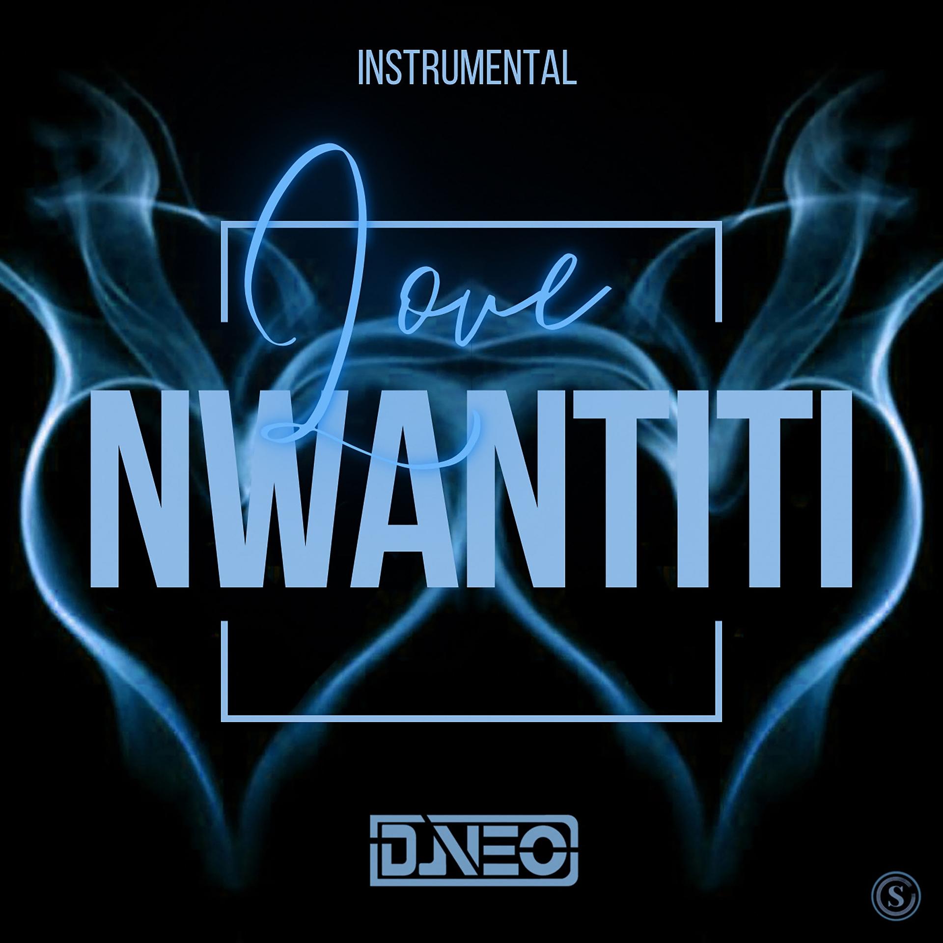 Постер альбома Love Nwantiti (Instrumental)