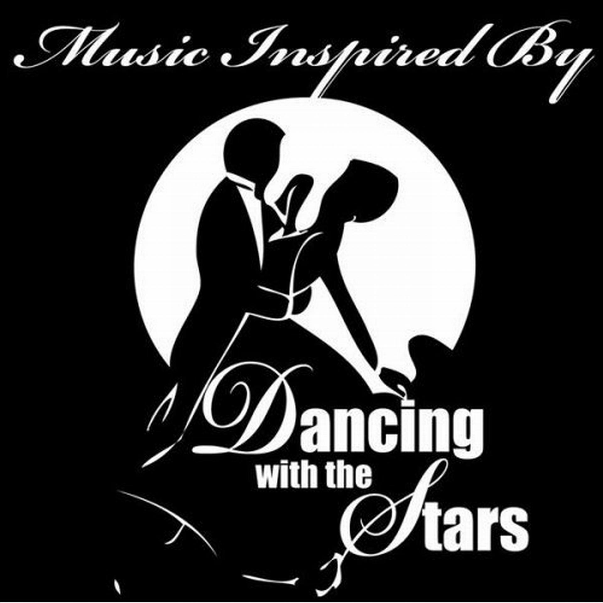 Постер альбома Music Inspired By Dancing With The Stars