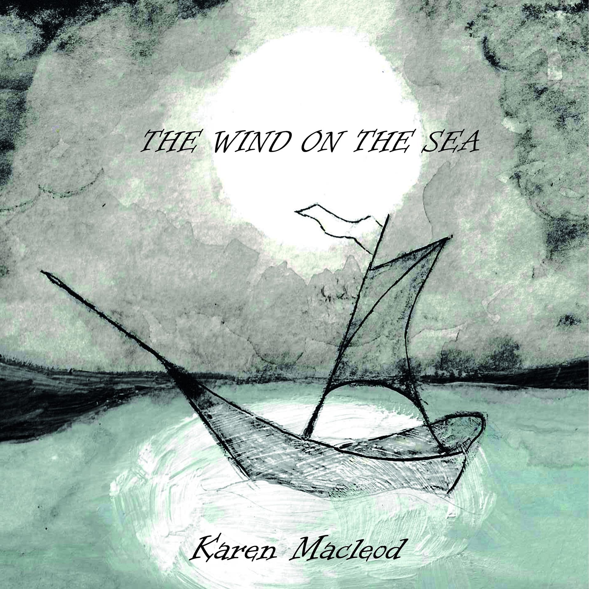 Постер альбома The Wind on the Sea
