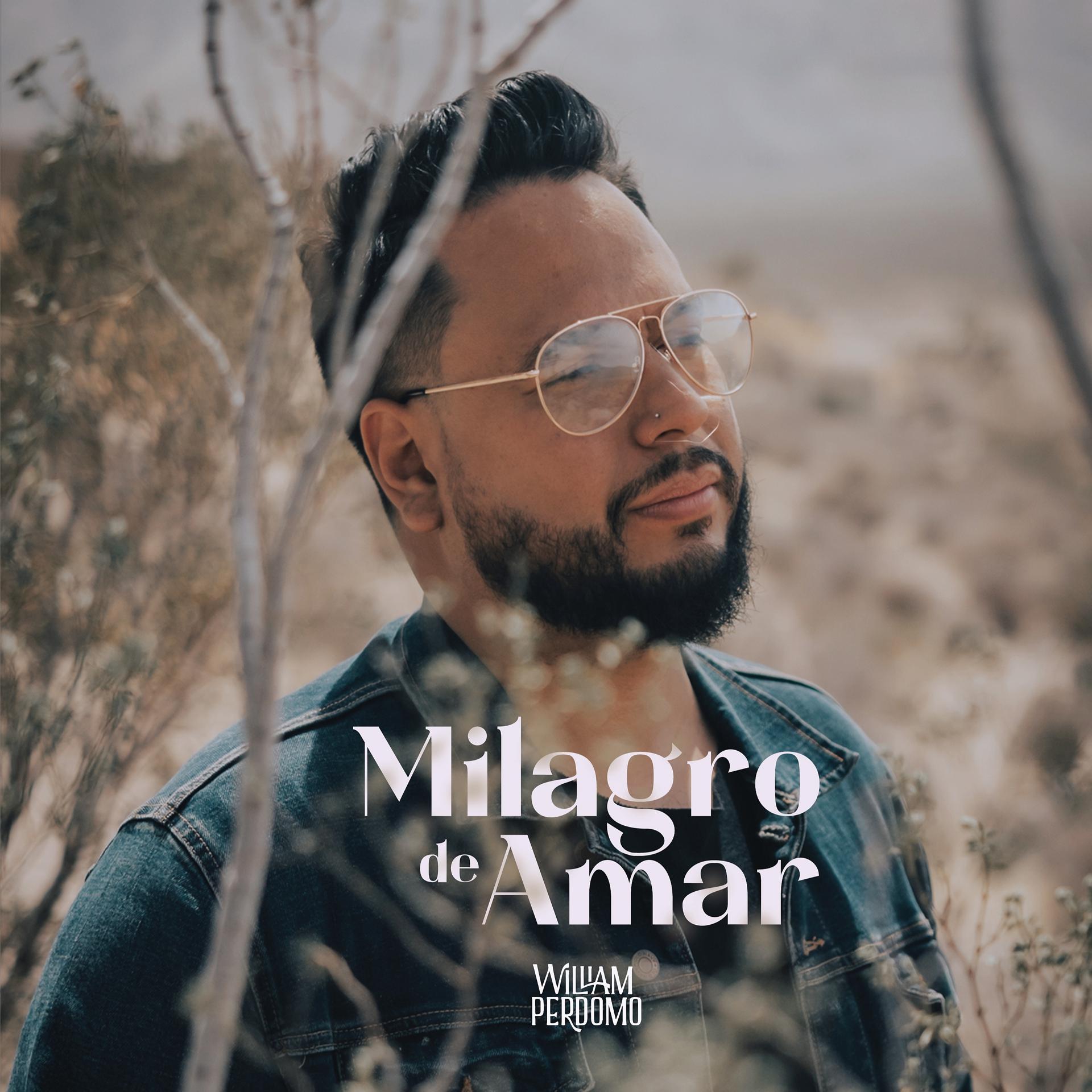 Постер альбома Milagro de Amar