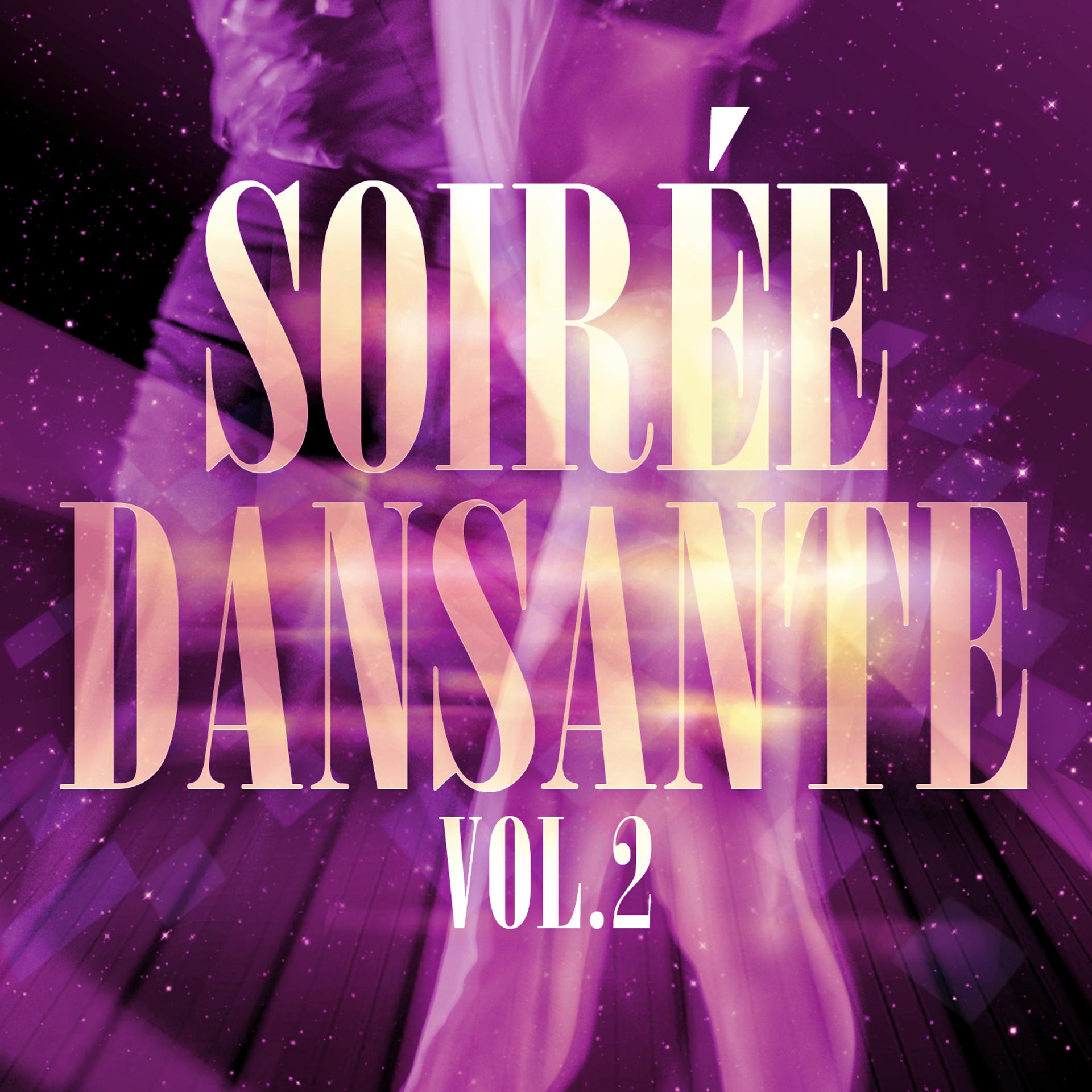 Постер альбома Soirée Dansante Vol. 2