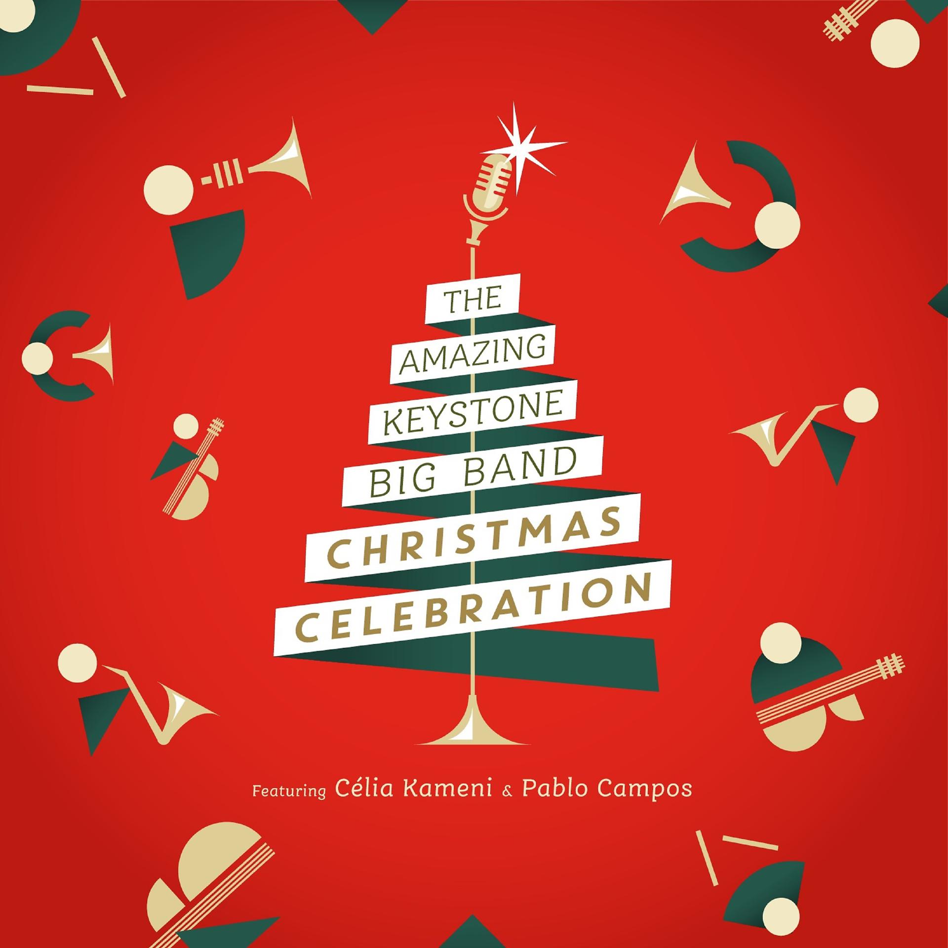 Постер альбома Christmas Celebration
