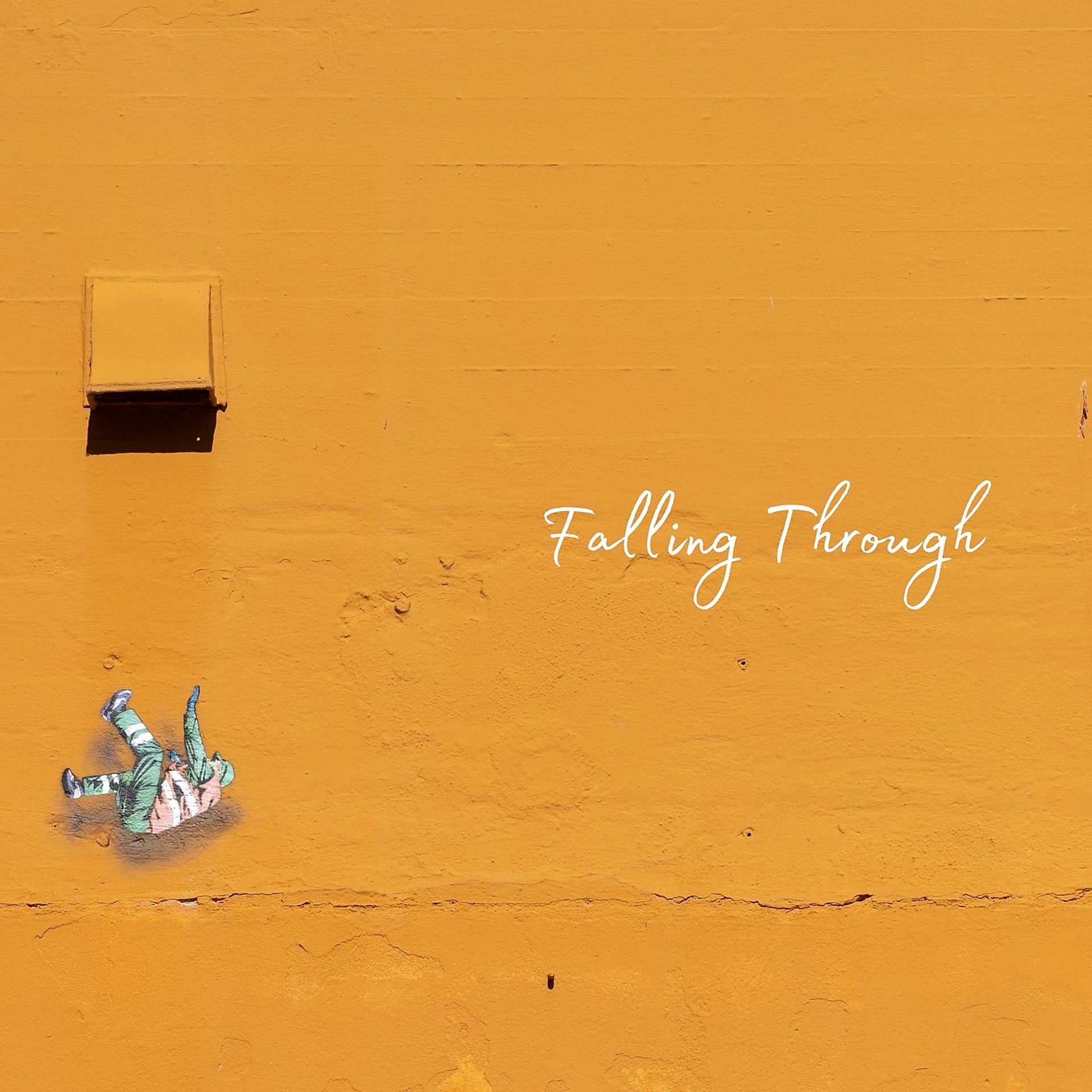 Постер альбома Falling Through