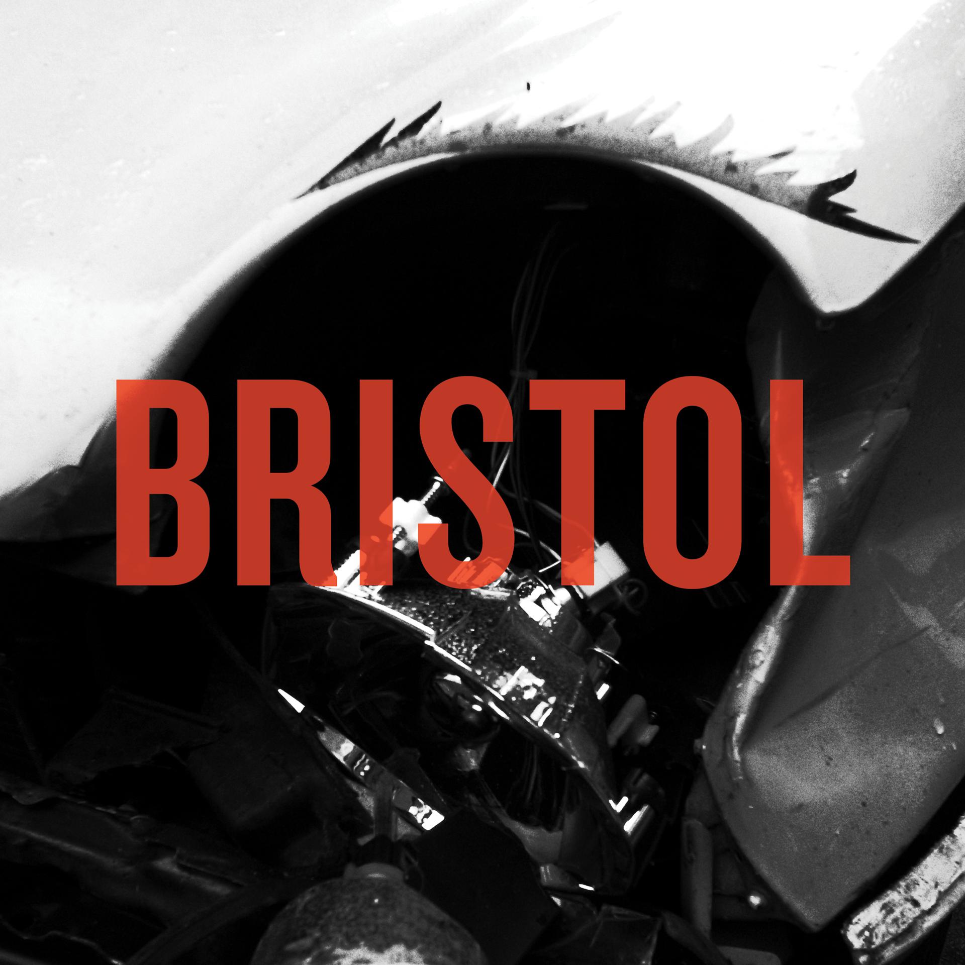 Постер альбома Bristol