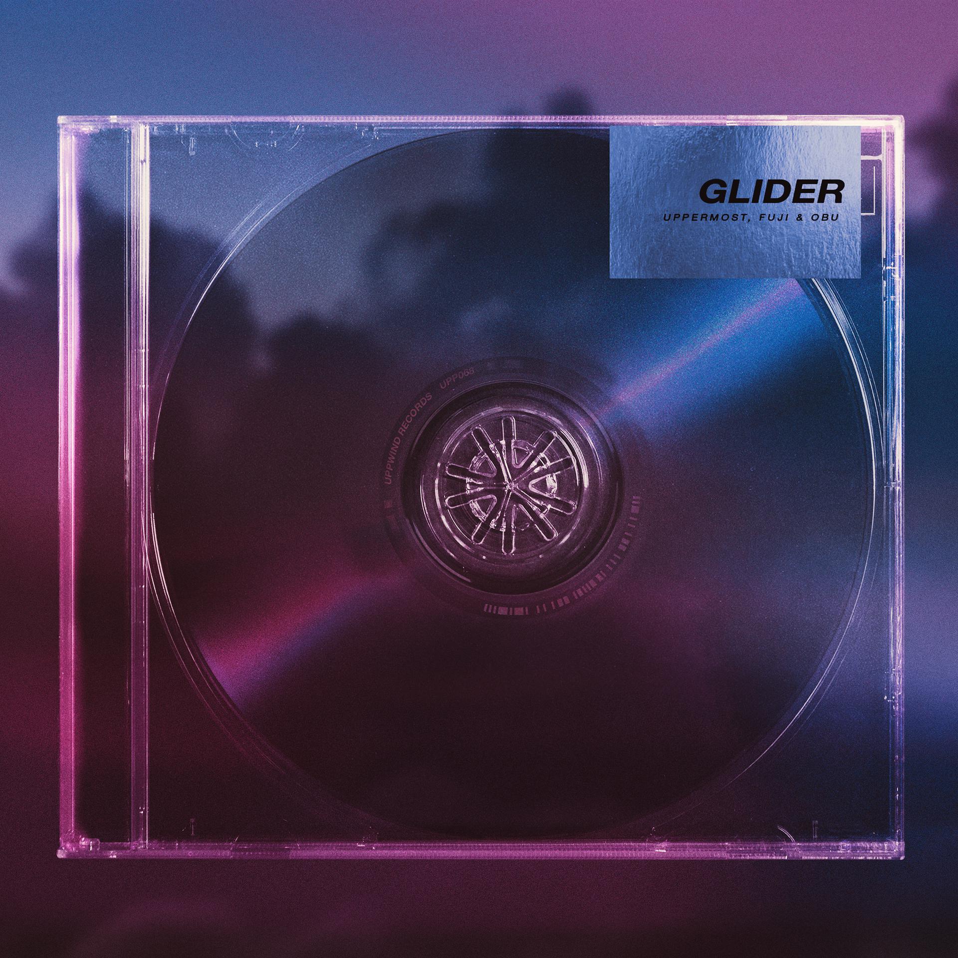 Постер альбома Glider