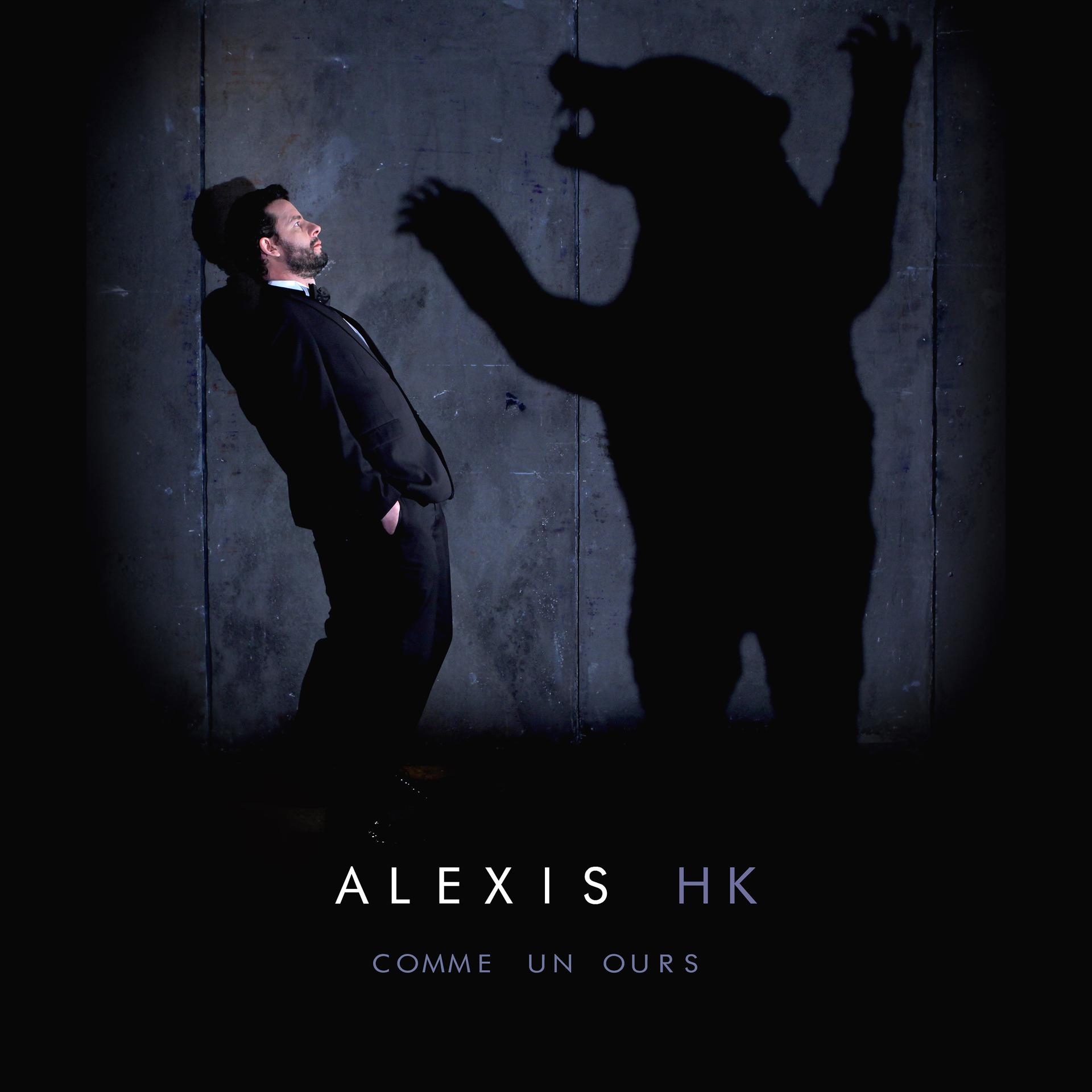 Постер альбома Comme un ours