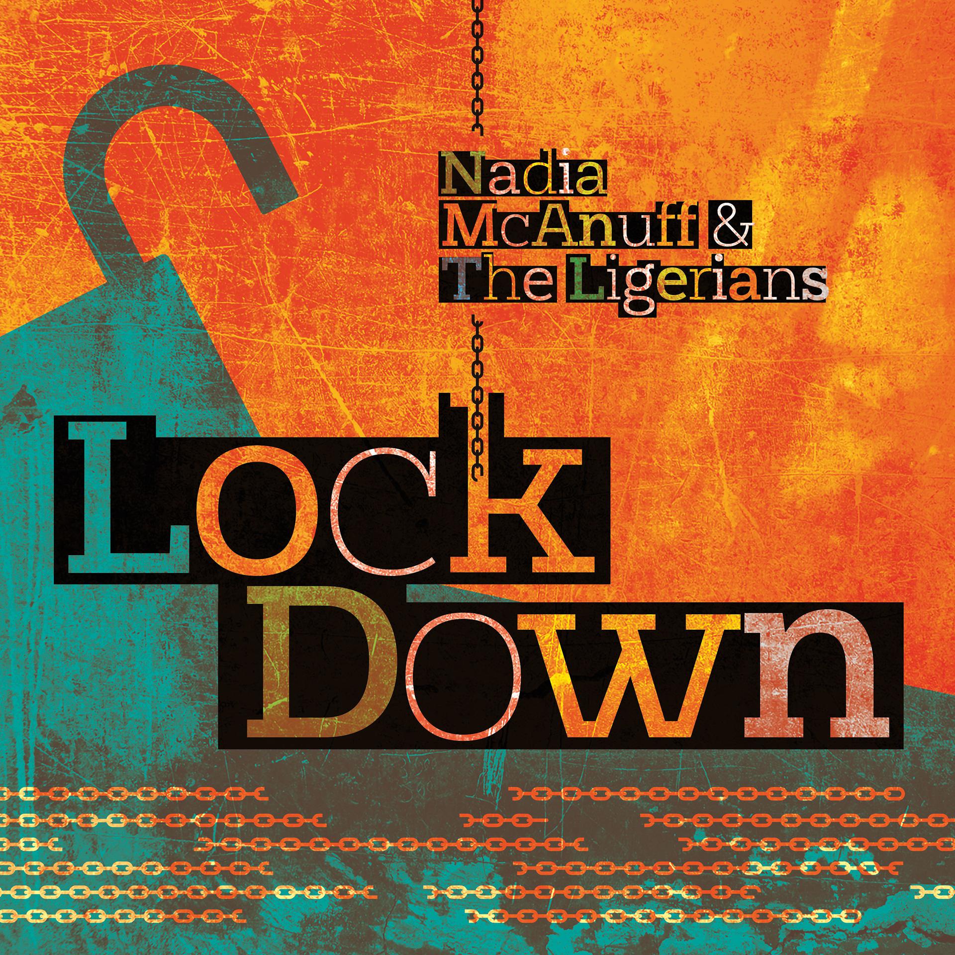 Постер альбома Lock Down