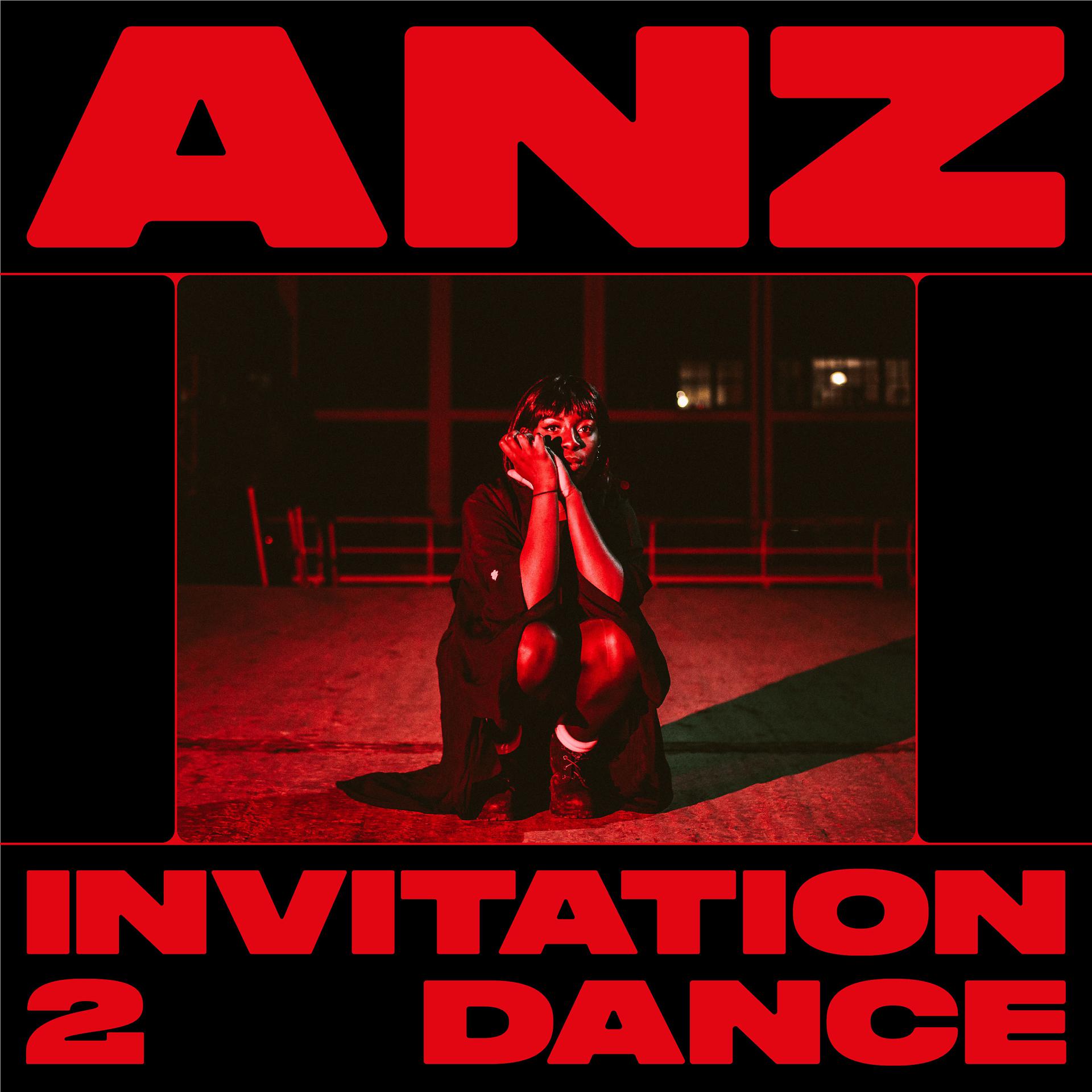 Постер альбома Invitation 2 Dance