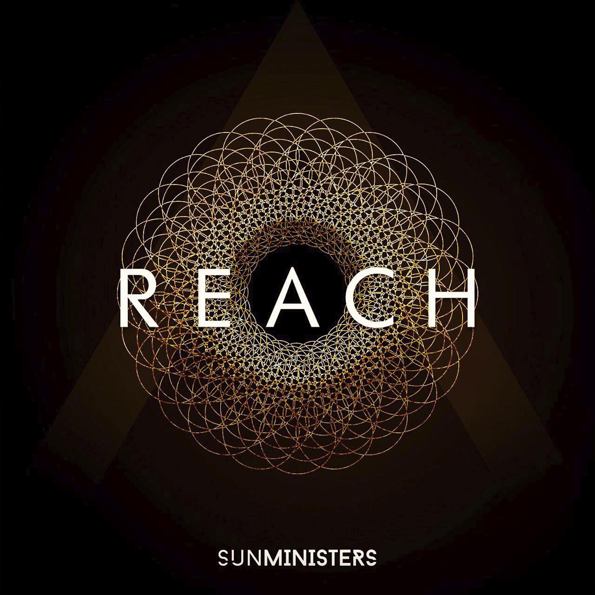 Постер альбома Reach