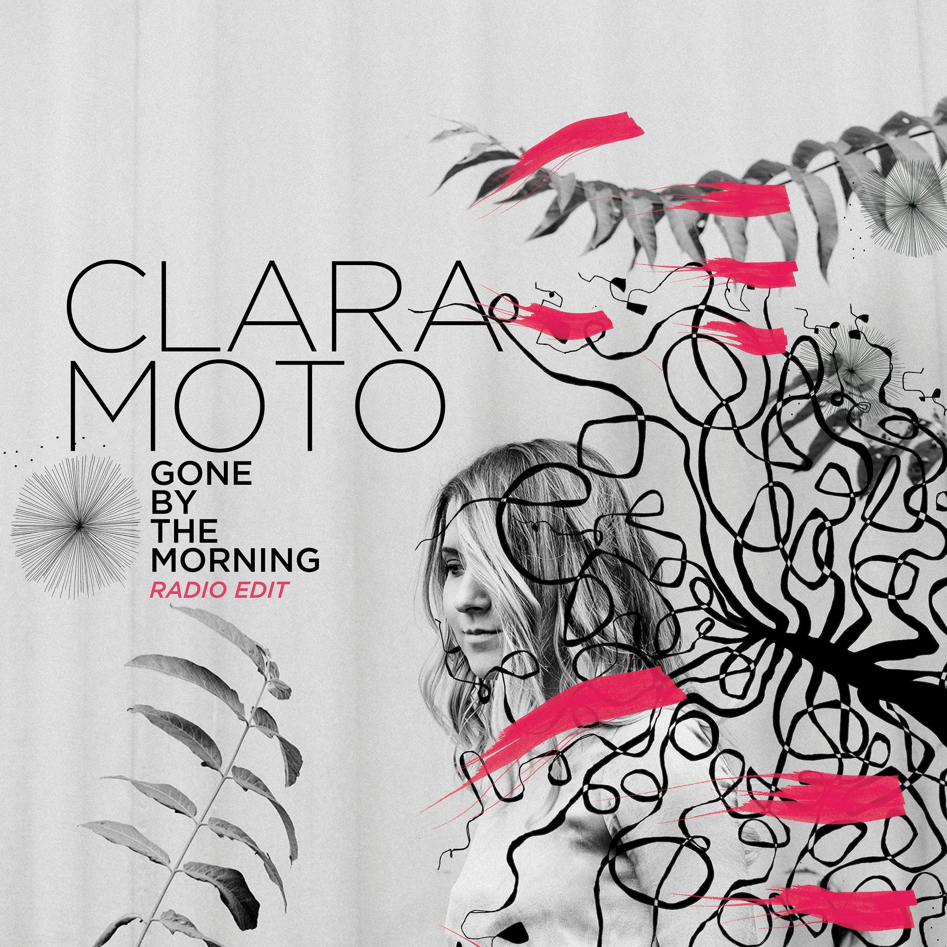 Постер альбома Gone by the Morning (Radio Edit)