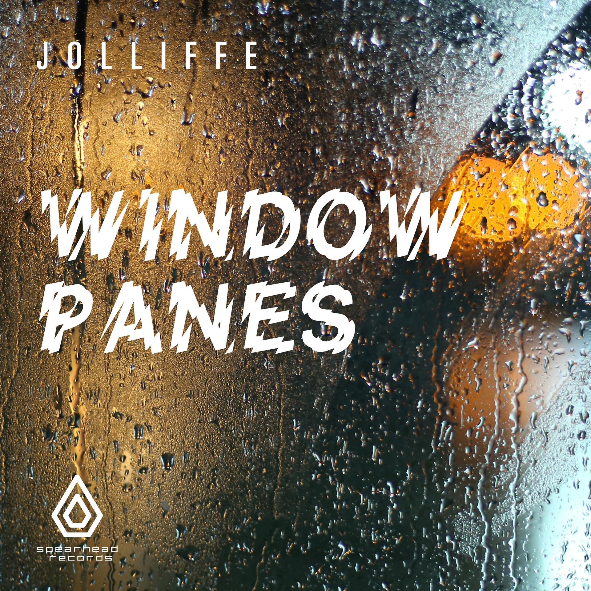 Постер альбома Window Panes EP