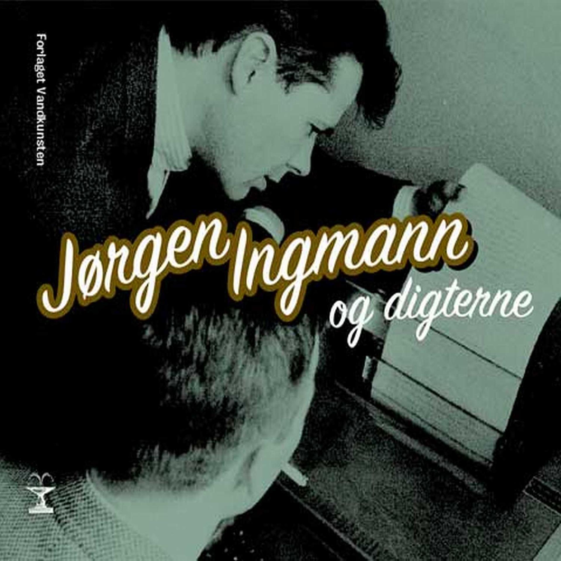 Постер альбома Jørgen Ingmann og Digterne
