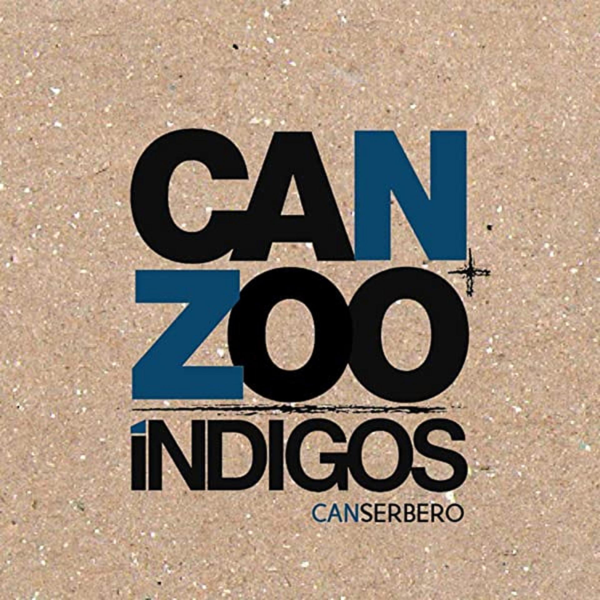 Постер альбома Can + Zoo Índigo