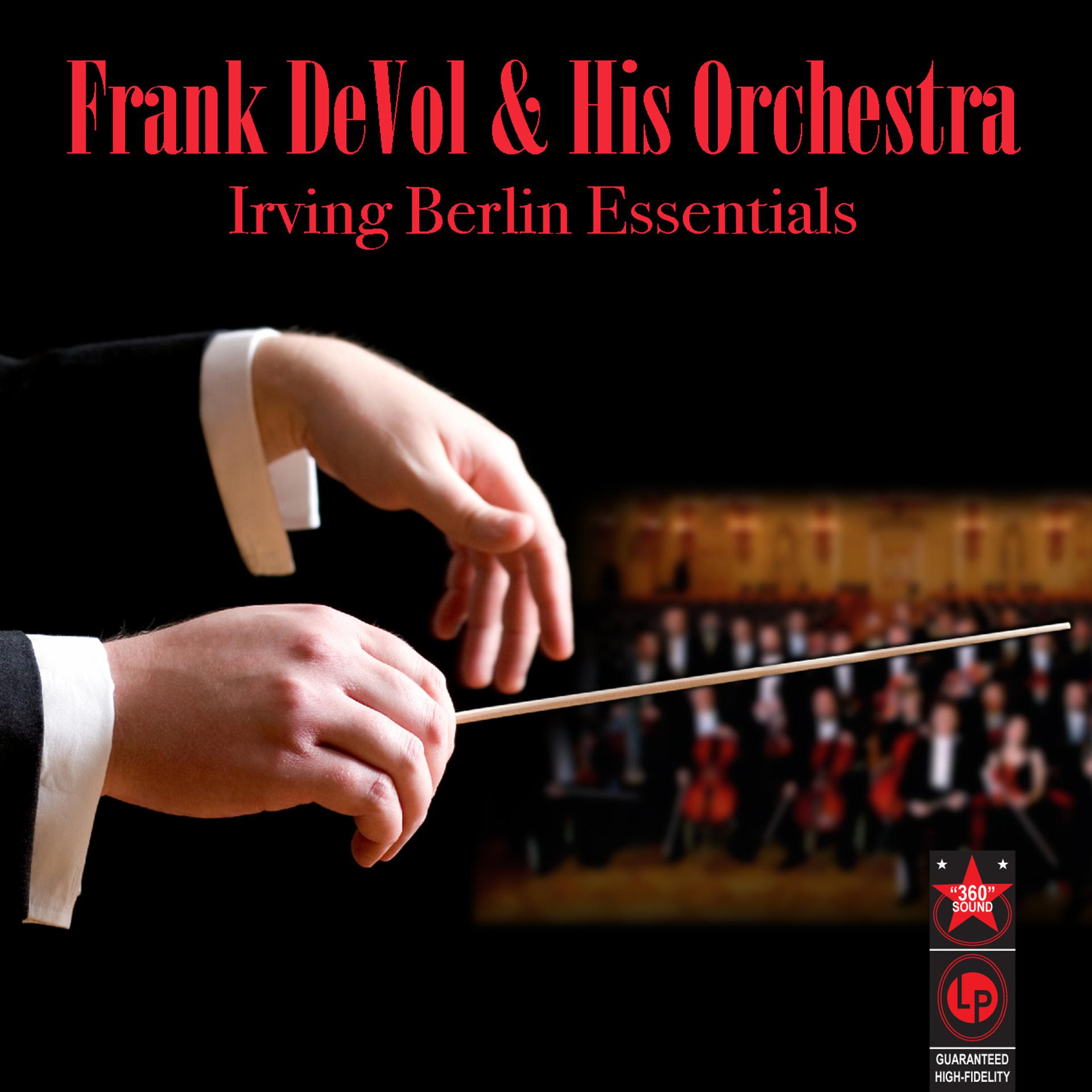 Постер альбома Irving Berlin Essentials