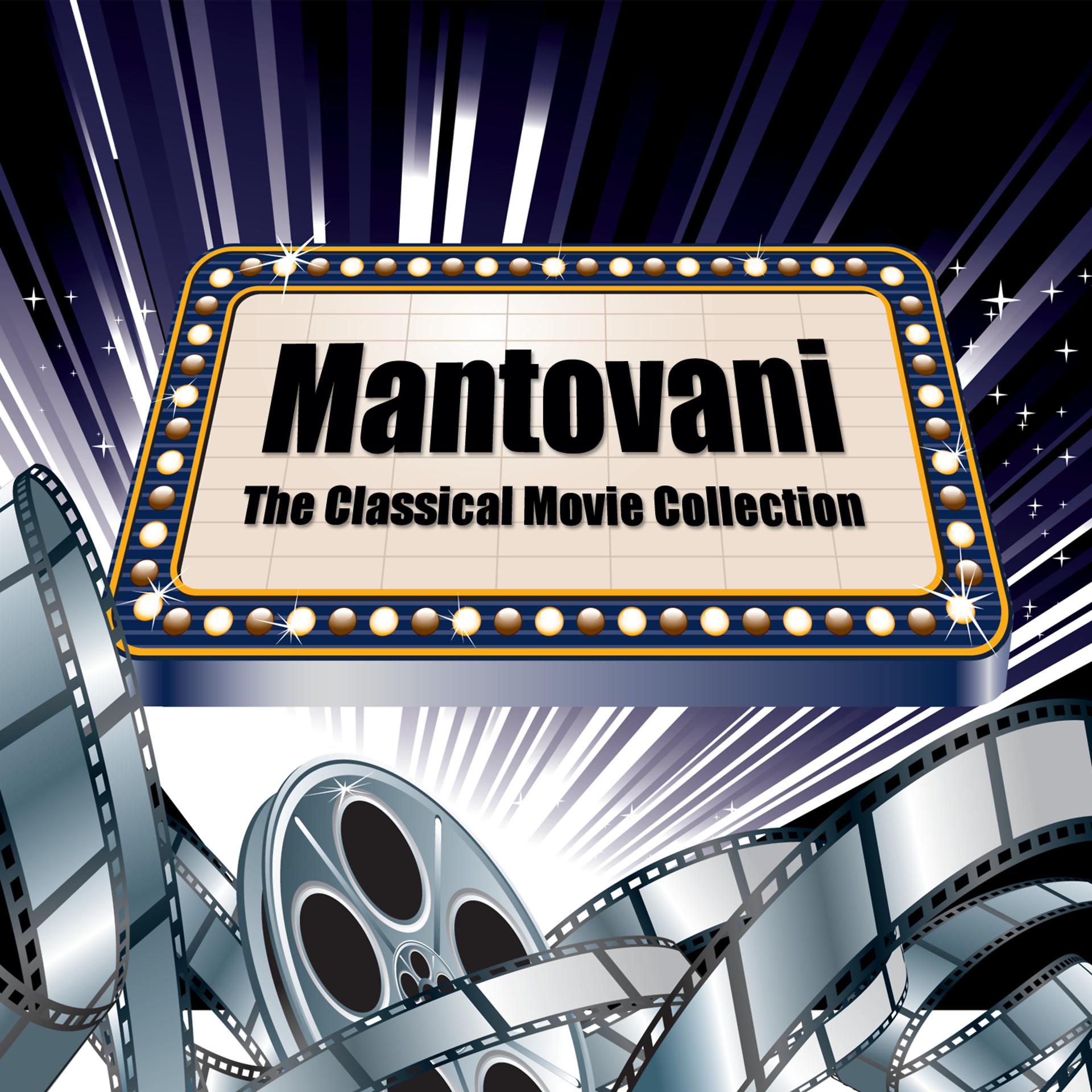 Постер альбома The Classical Movie Collection