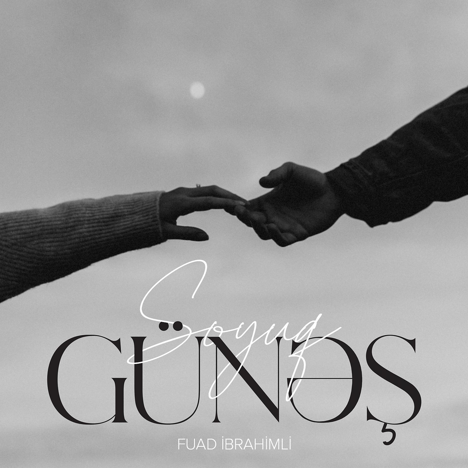 Постер альбома Soyuq Günəş