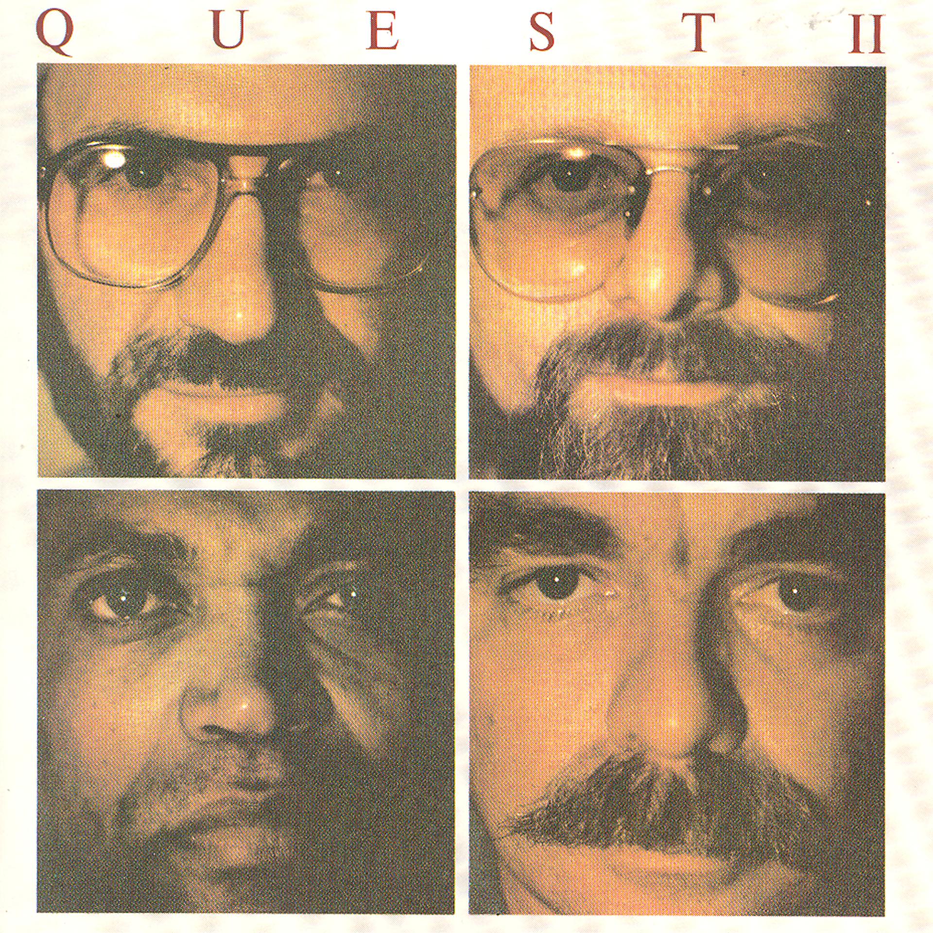 Постер альбома Quest II