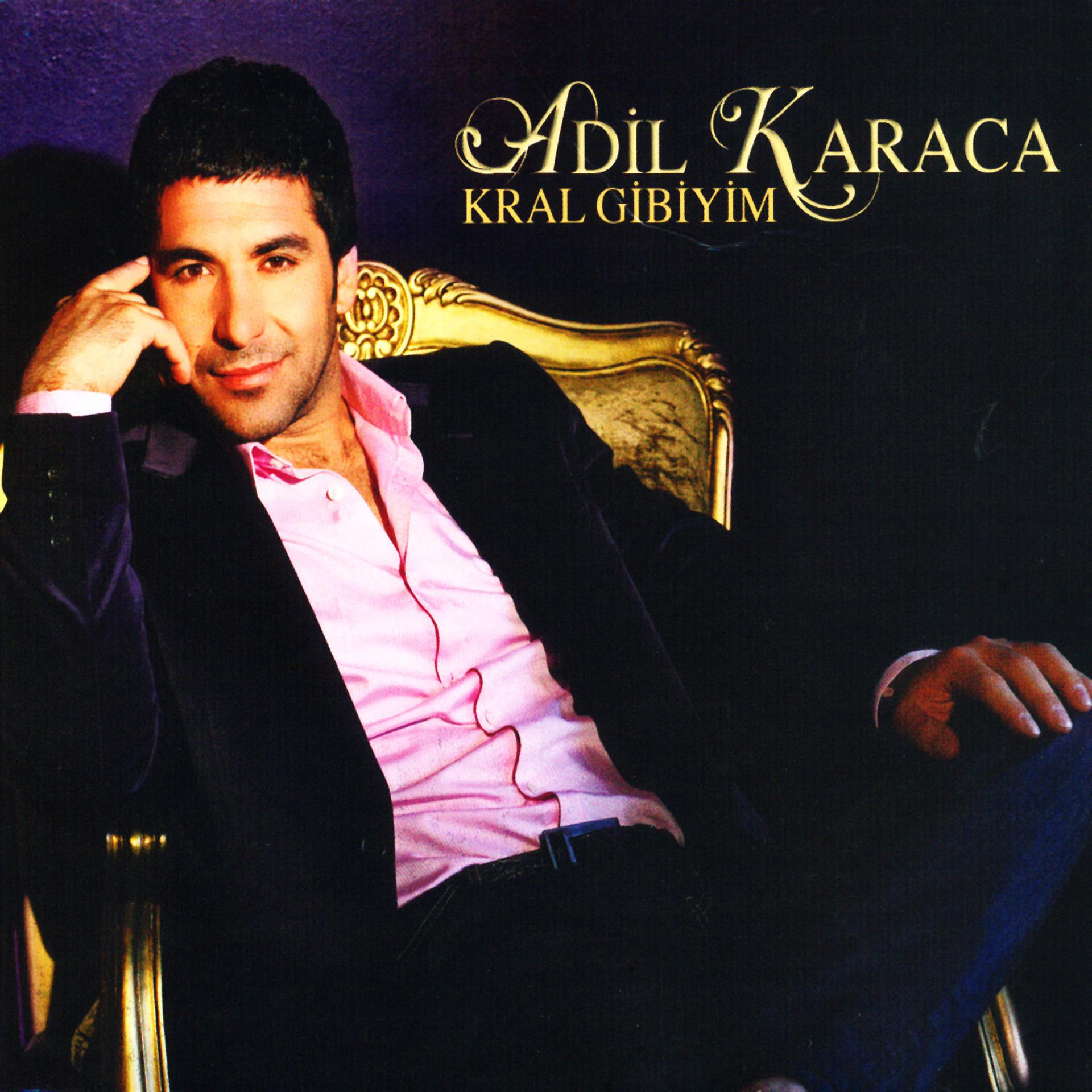 Постер альбома Kral Gibiyim