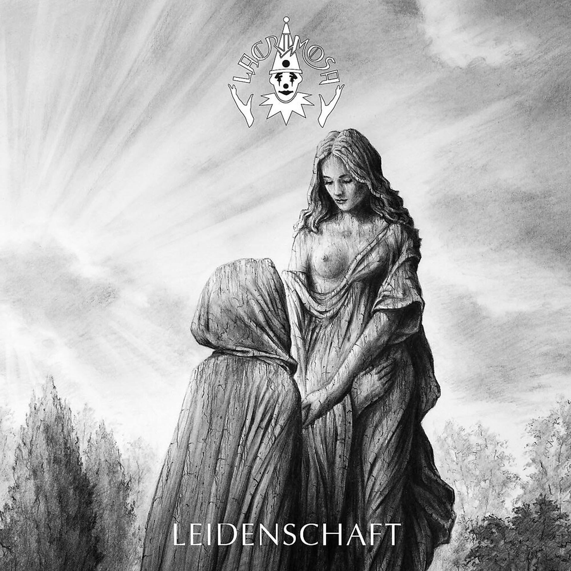 Постер альбома Leidenschaft