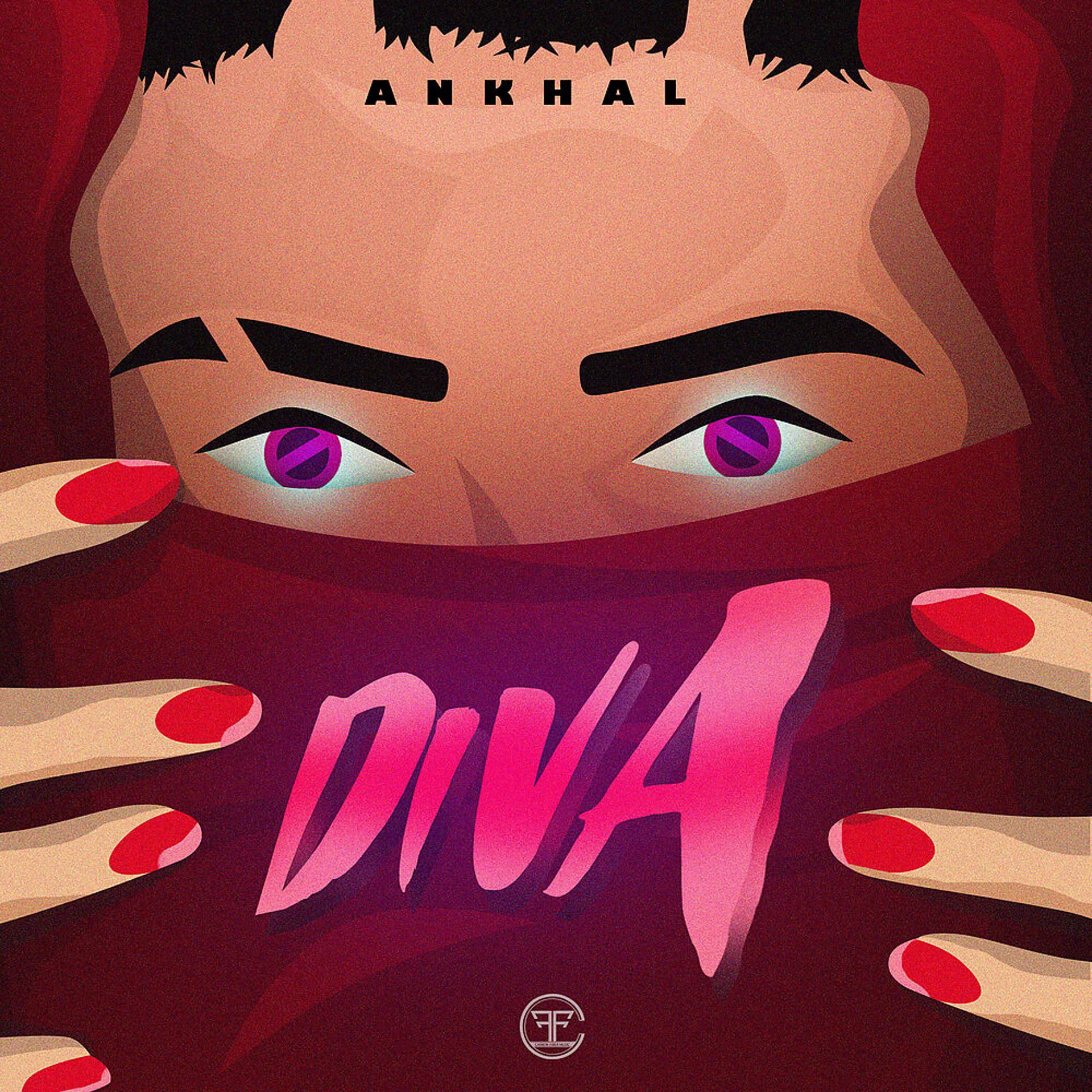 Постер альбома DIVA
