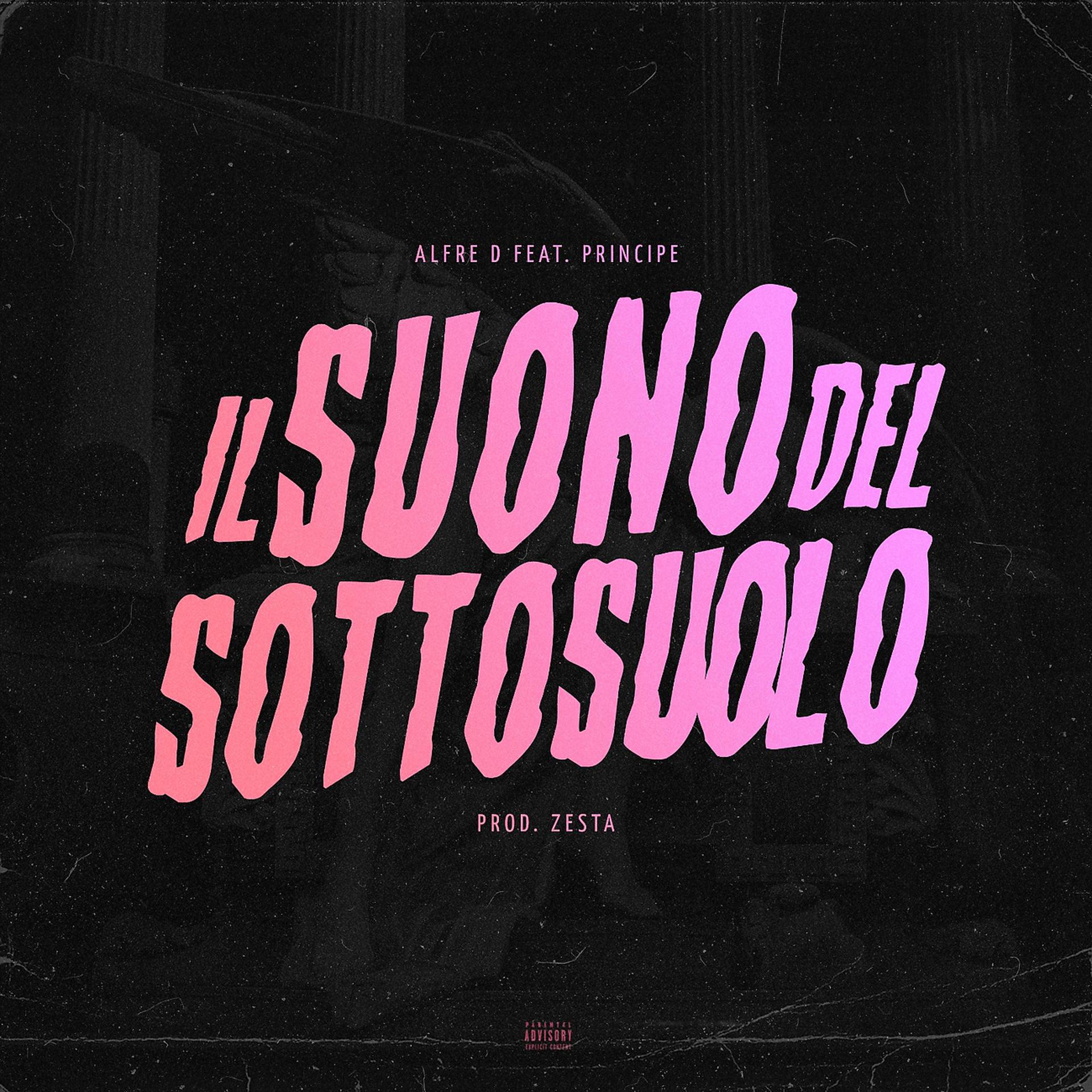 Постер альбома Il Suono Del Sottosuolo (feat. Principe)