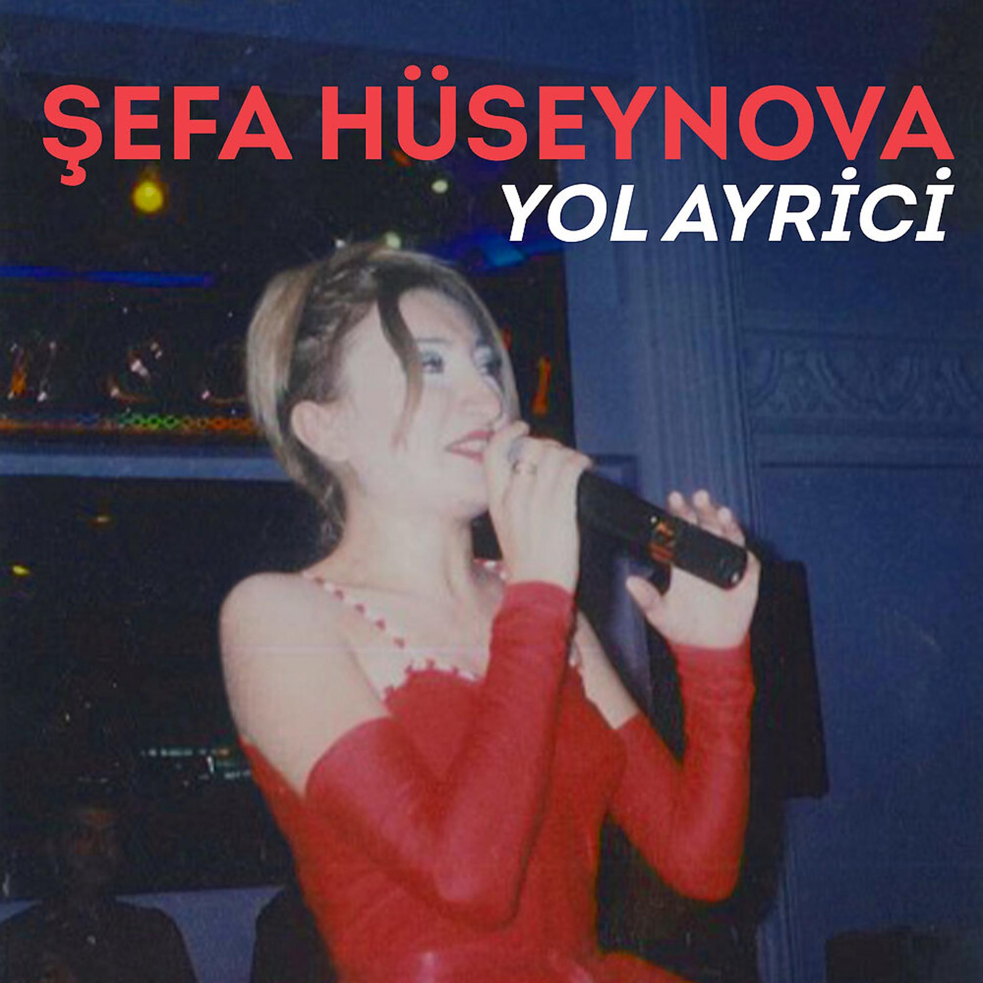 Постер альбома Yol Ayrici