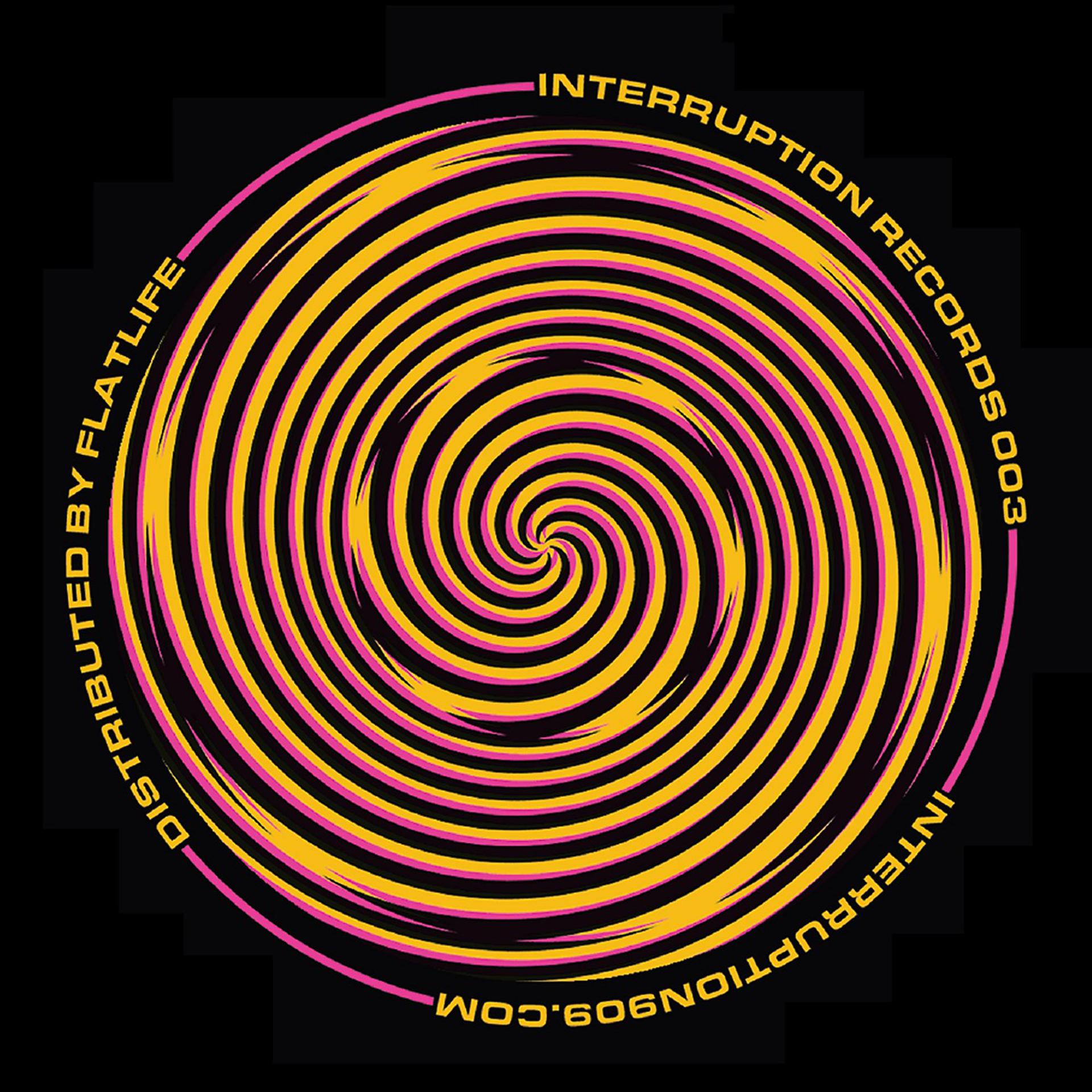 Постер альбома Interruption Records 003