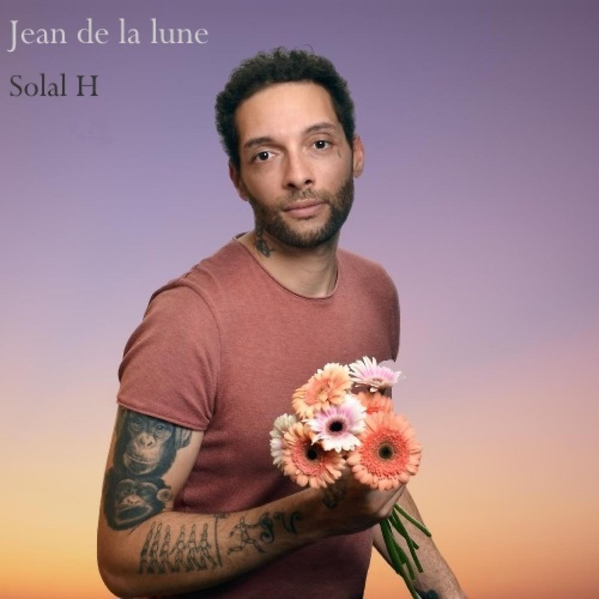 Постер альбома Jean de la lune