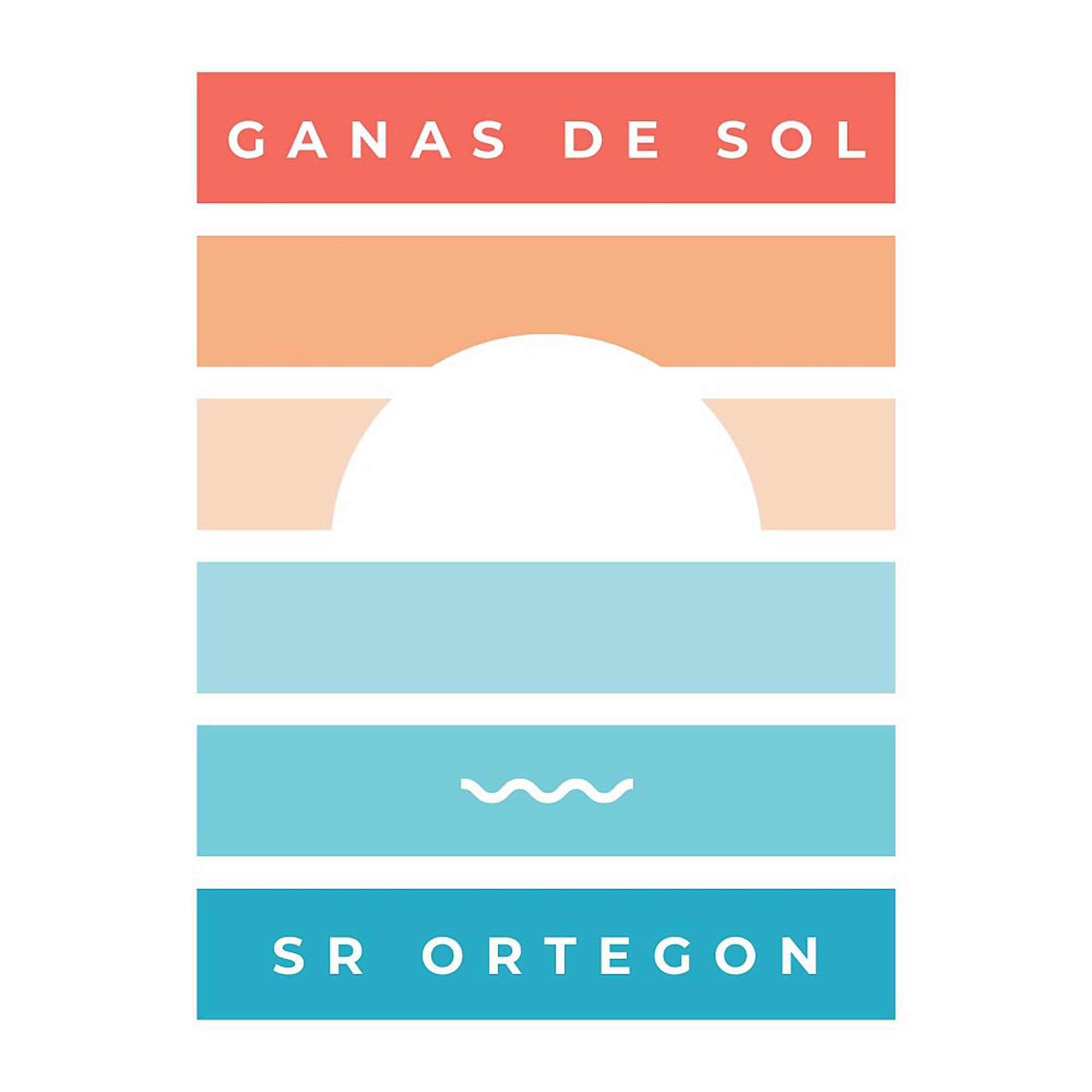 Постер альбома Ganas de Sol