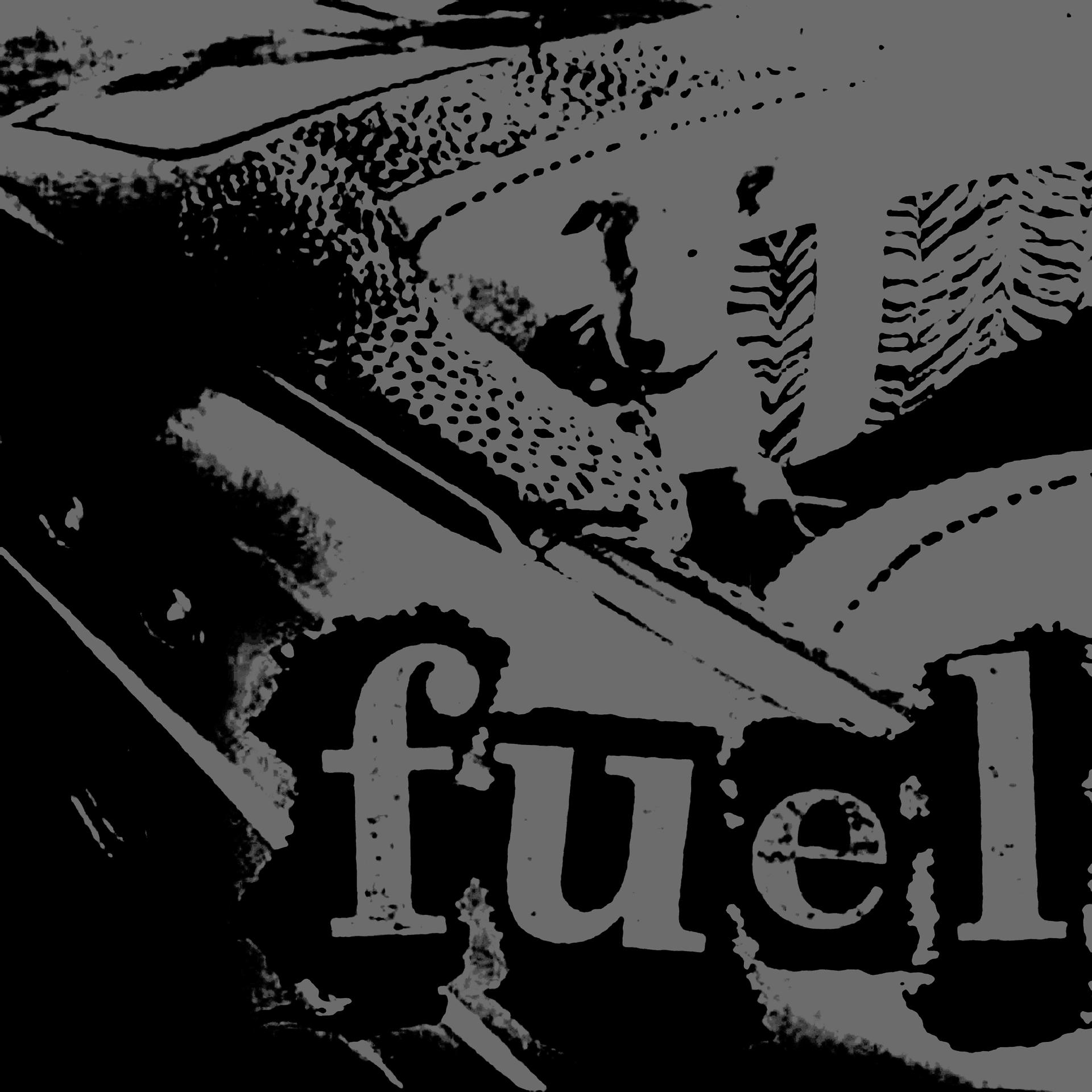 Постер альбома Fuel