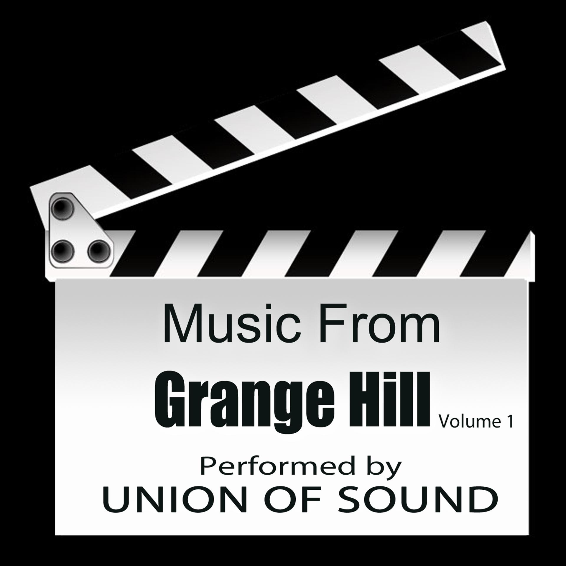 Постер альбома Music From Grange Hill Volume 1