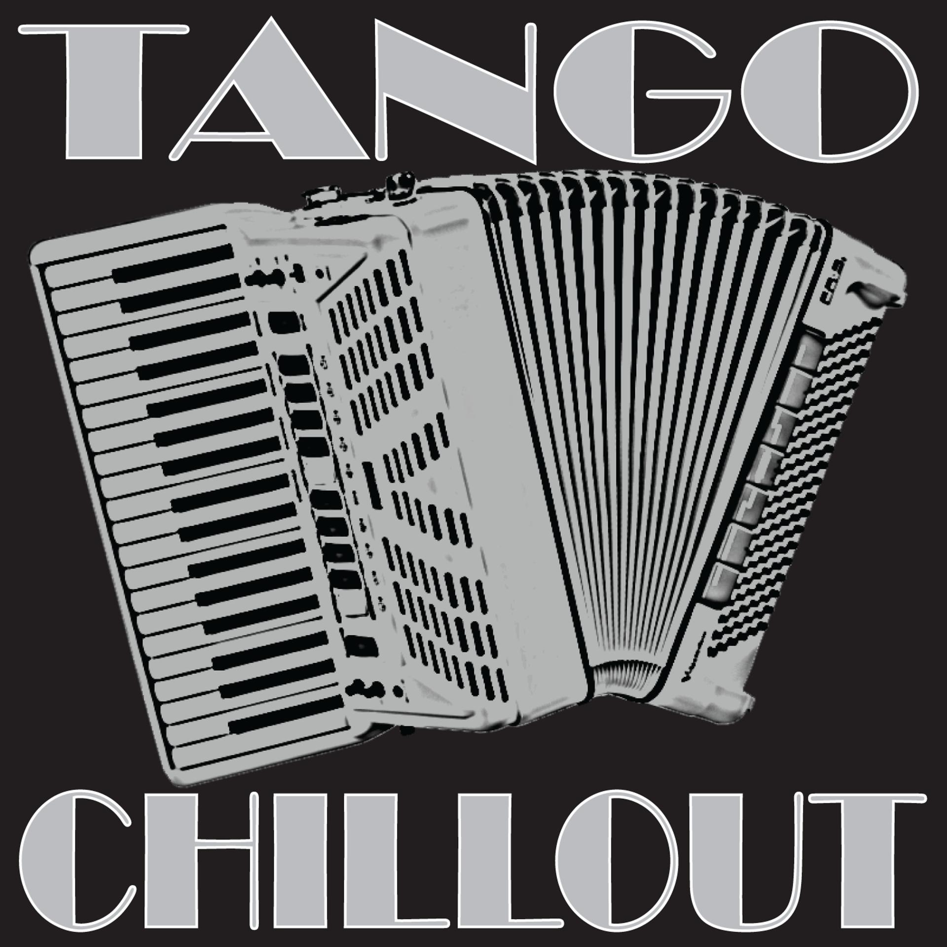 Постер альбома Tango Chillout