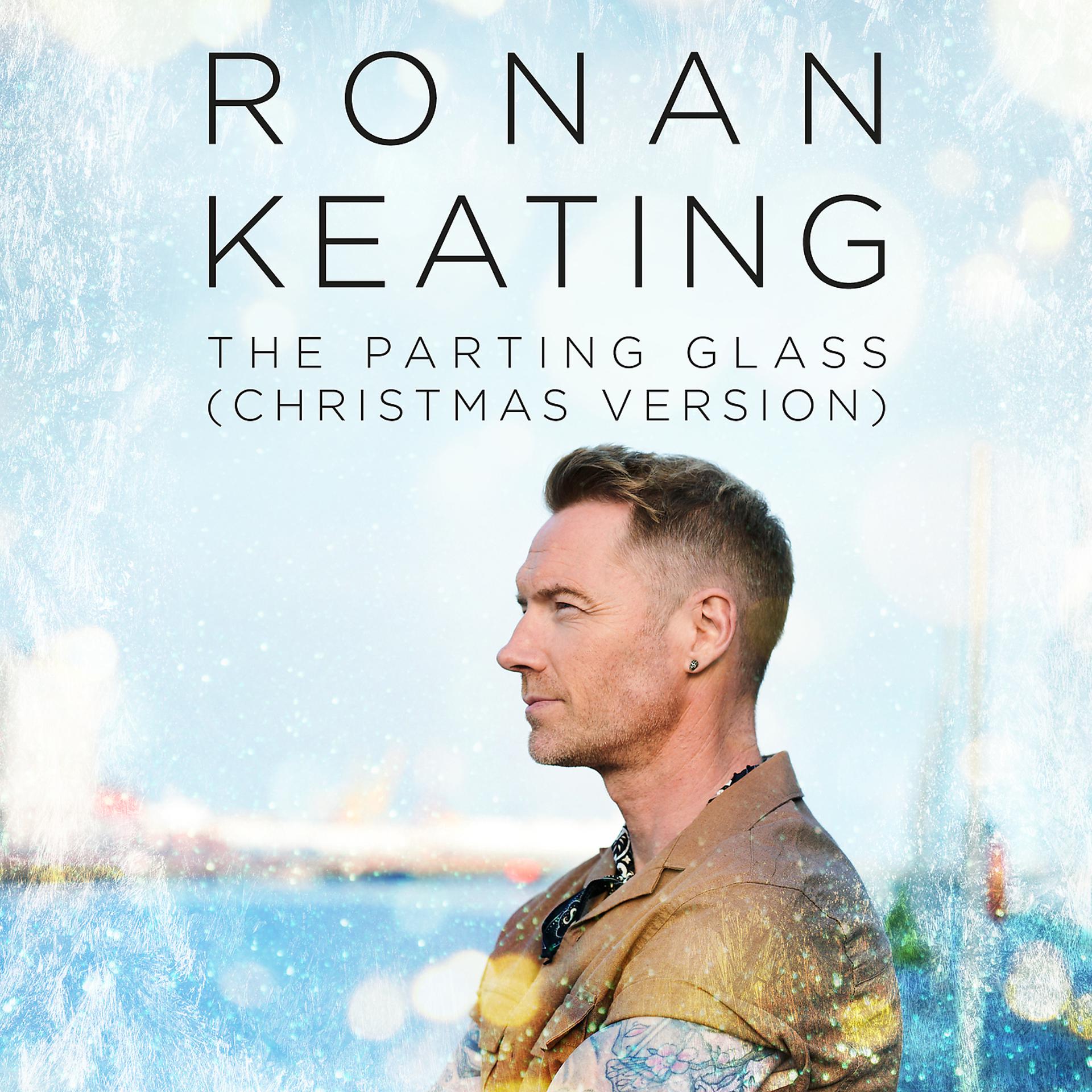 Постер альбома The Parting Glass