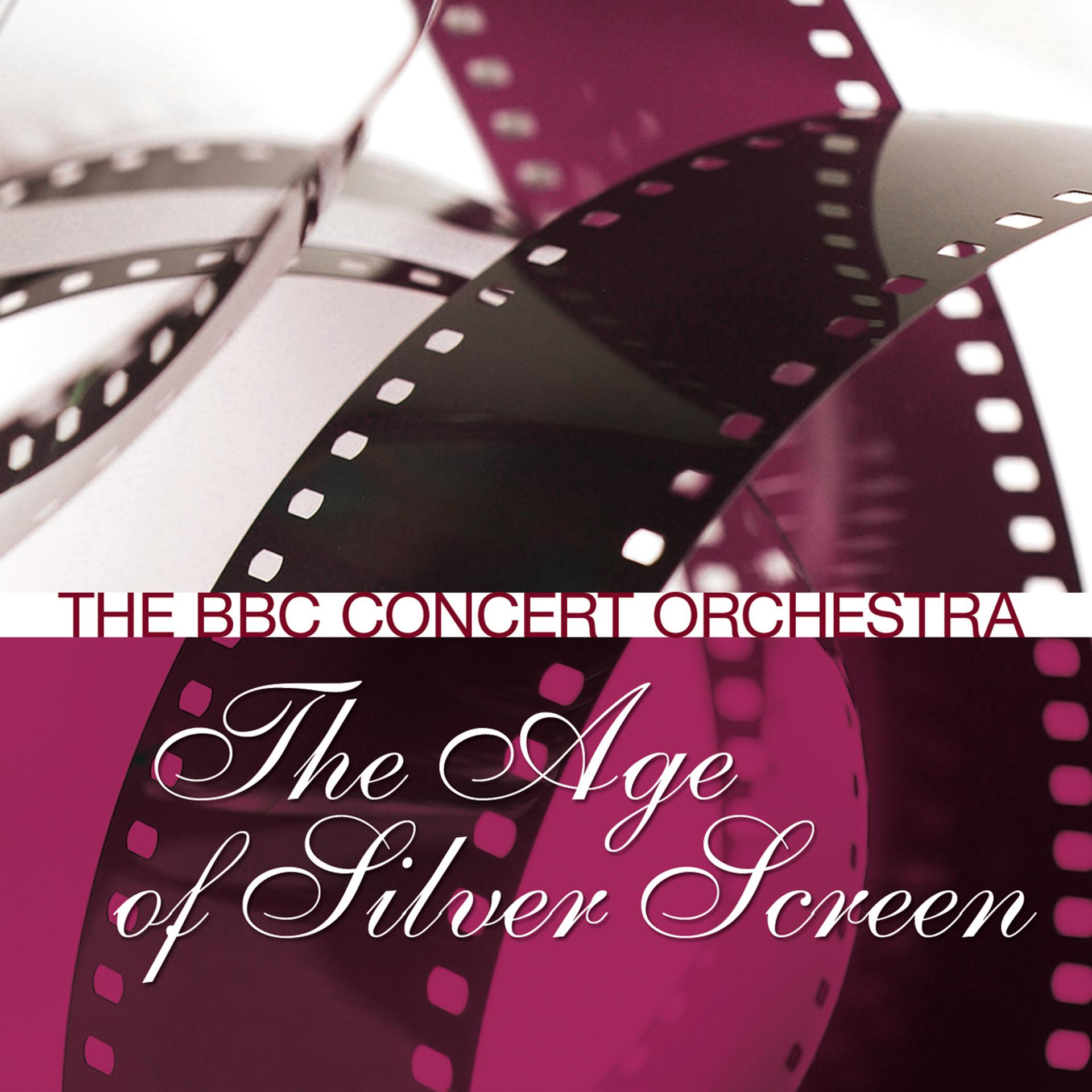Постер альбома The Age Of The Silver Screen 2 - The Love Story