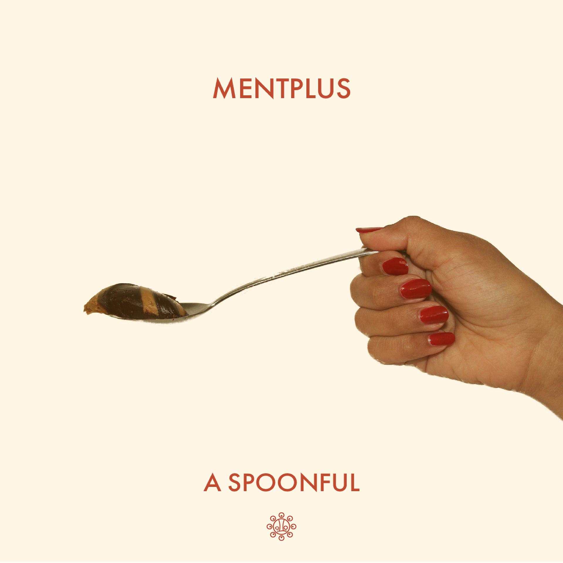 Постер альбома A Spoonful EP