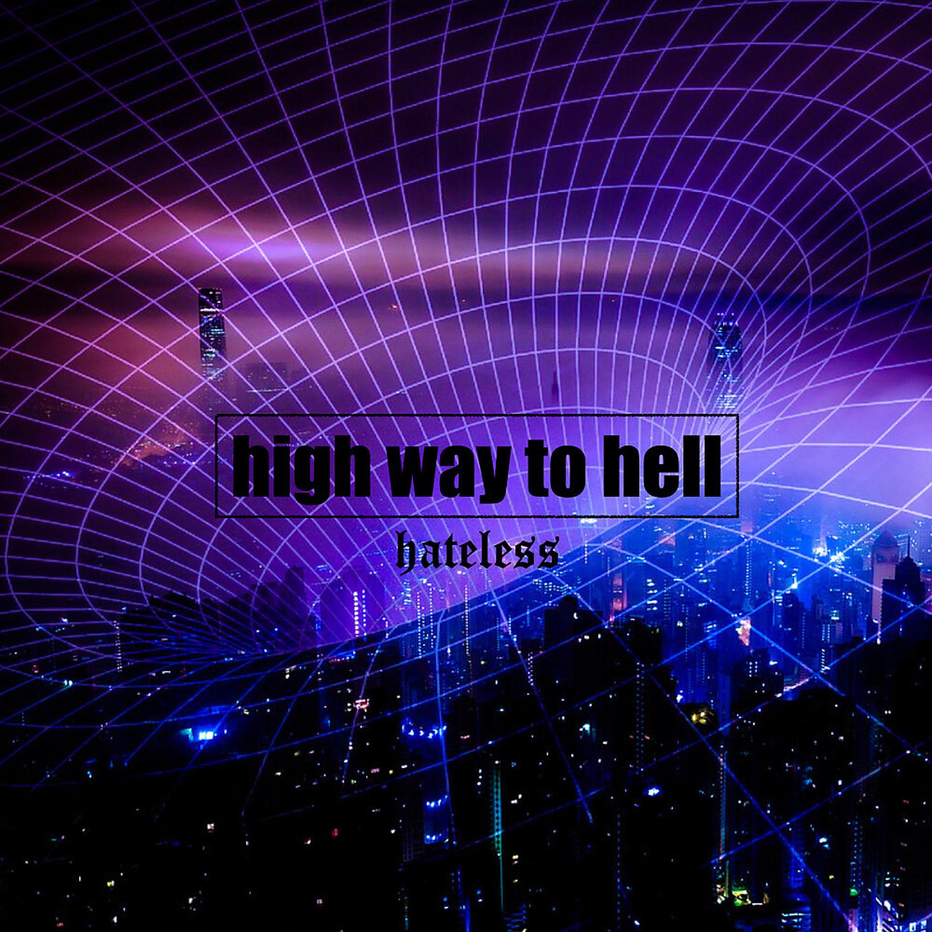Постер альбома high way to hell