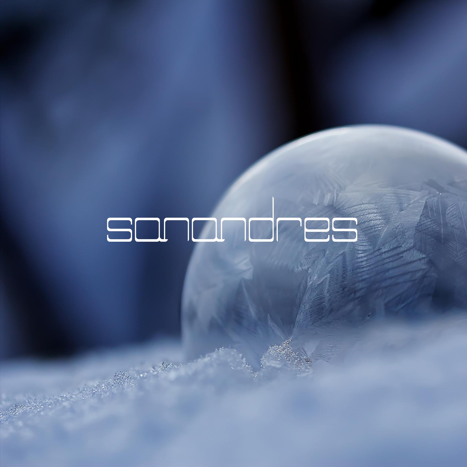 Постер альбома Sanandres