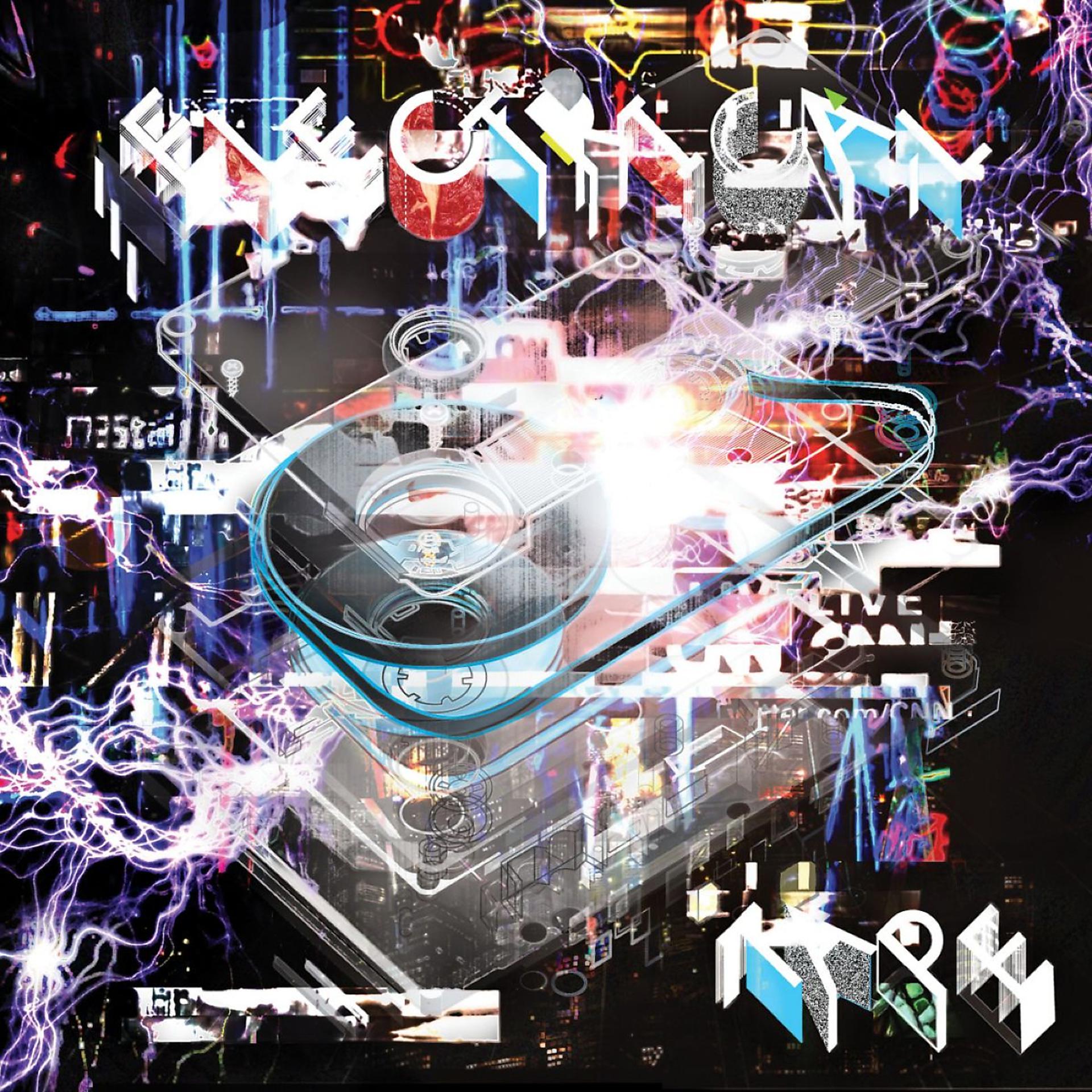 Постер альбома Electrical Tape